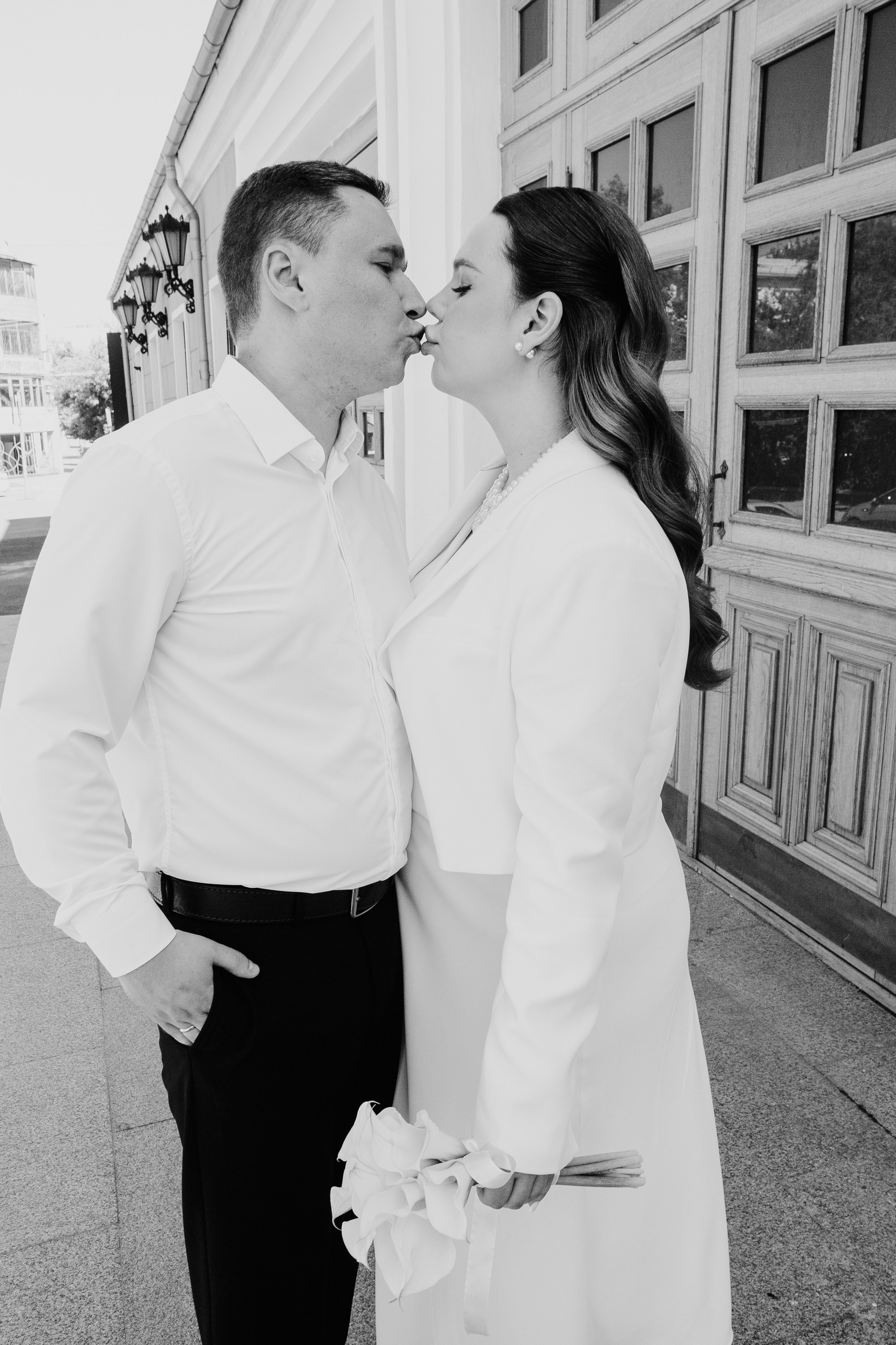 Анастасия. Татьяна Журавлева