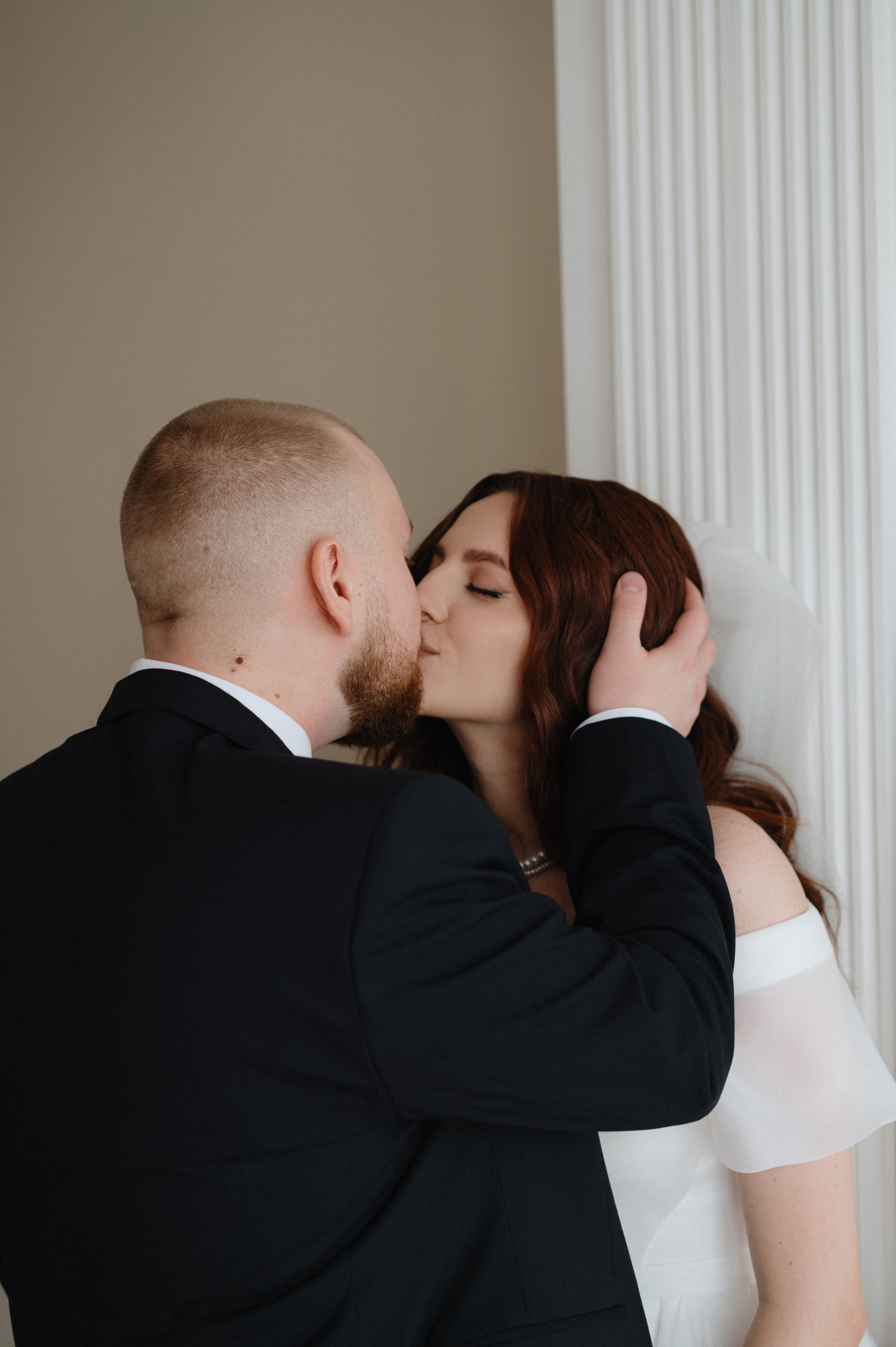 Александр и Анна. Фотограф в Абакане и Минусинске