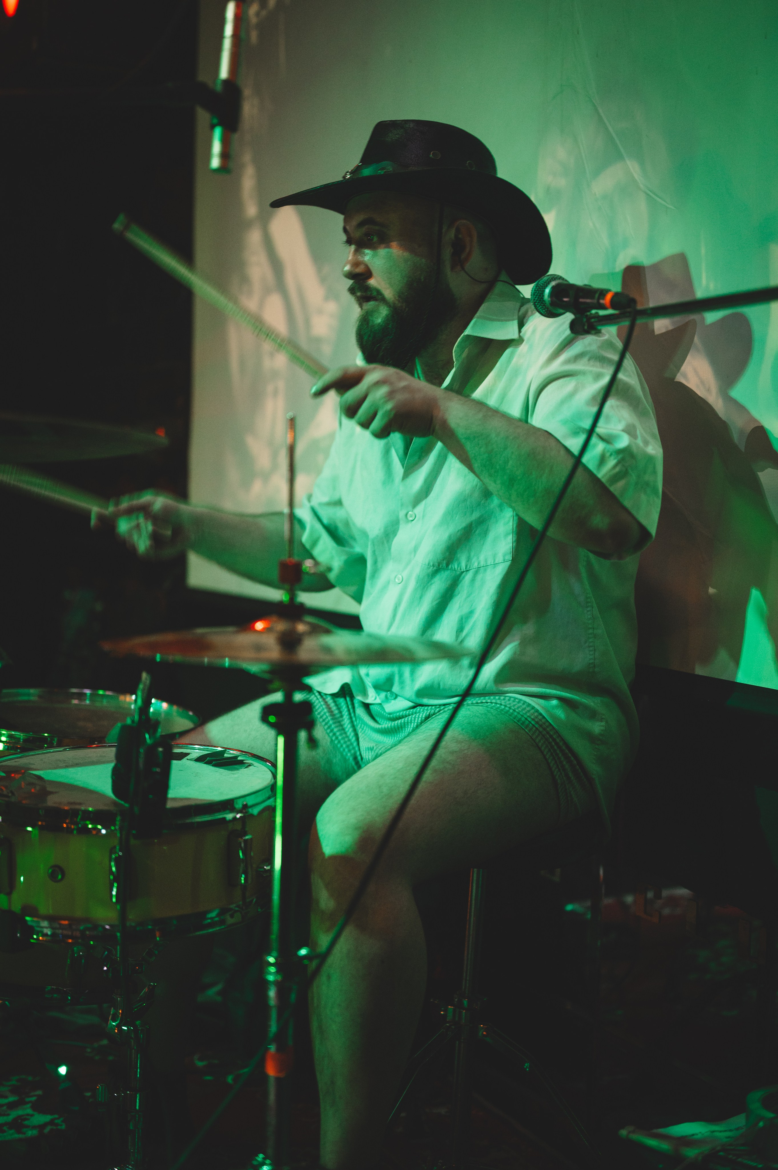 HOME FEST_Cover Show. Фотограф Анна Темнова. Пенза