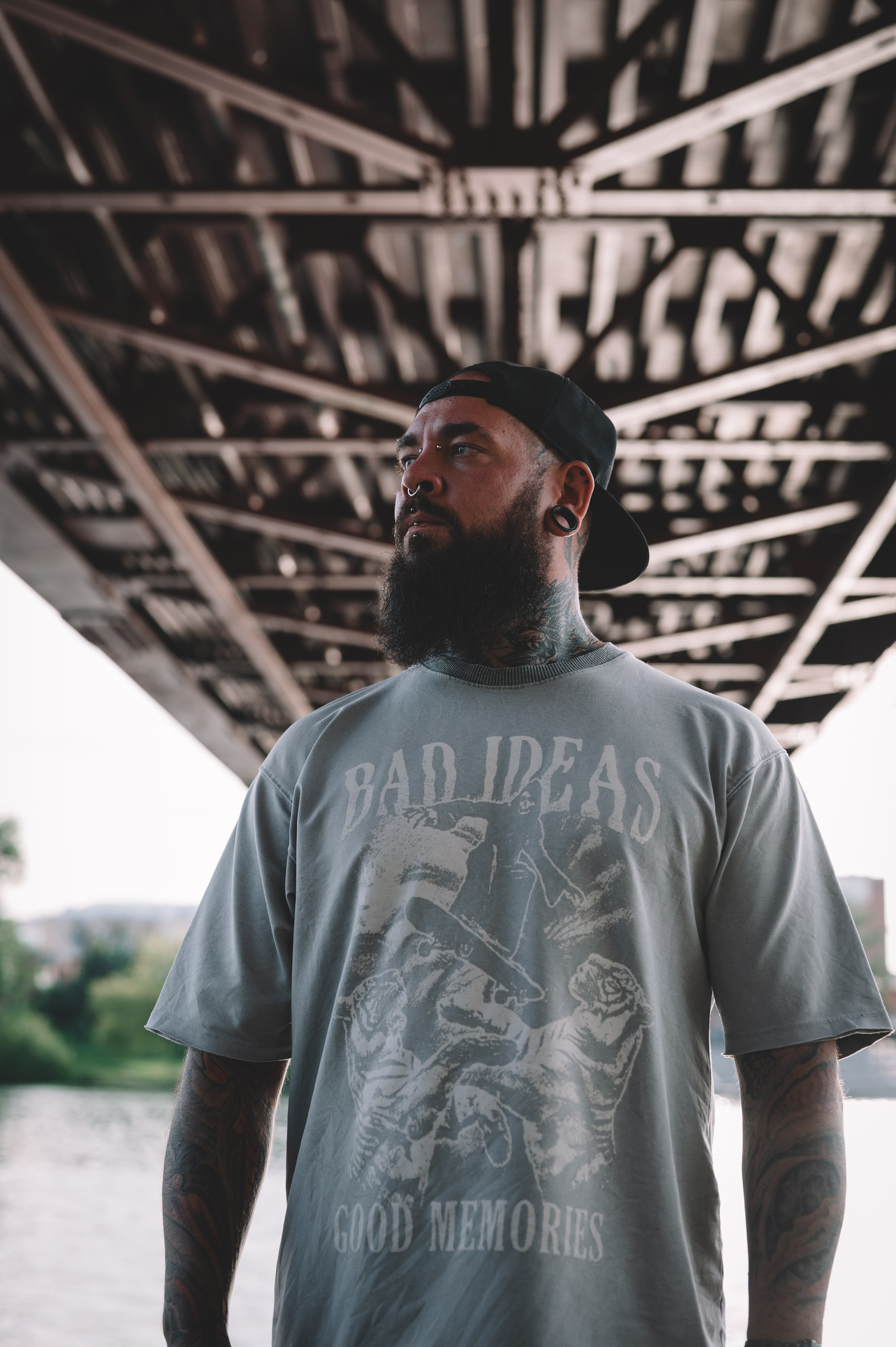 Bladefall. Фотограф Анна Темнова. Пенза