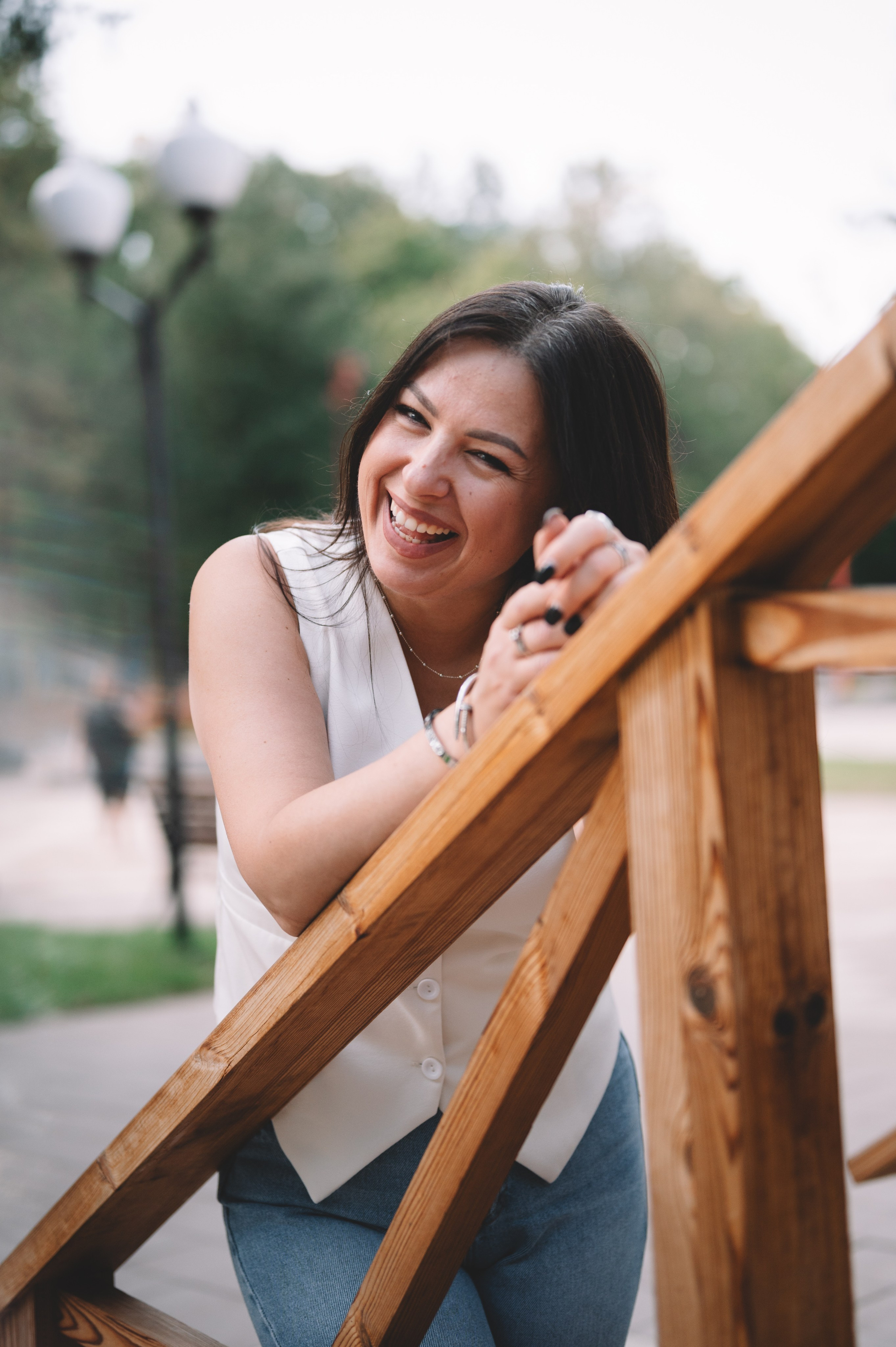 Семья Ксении. Фотограф Анна Темнова. Пенза