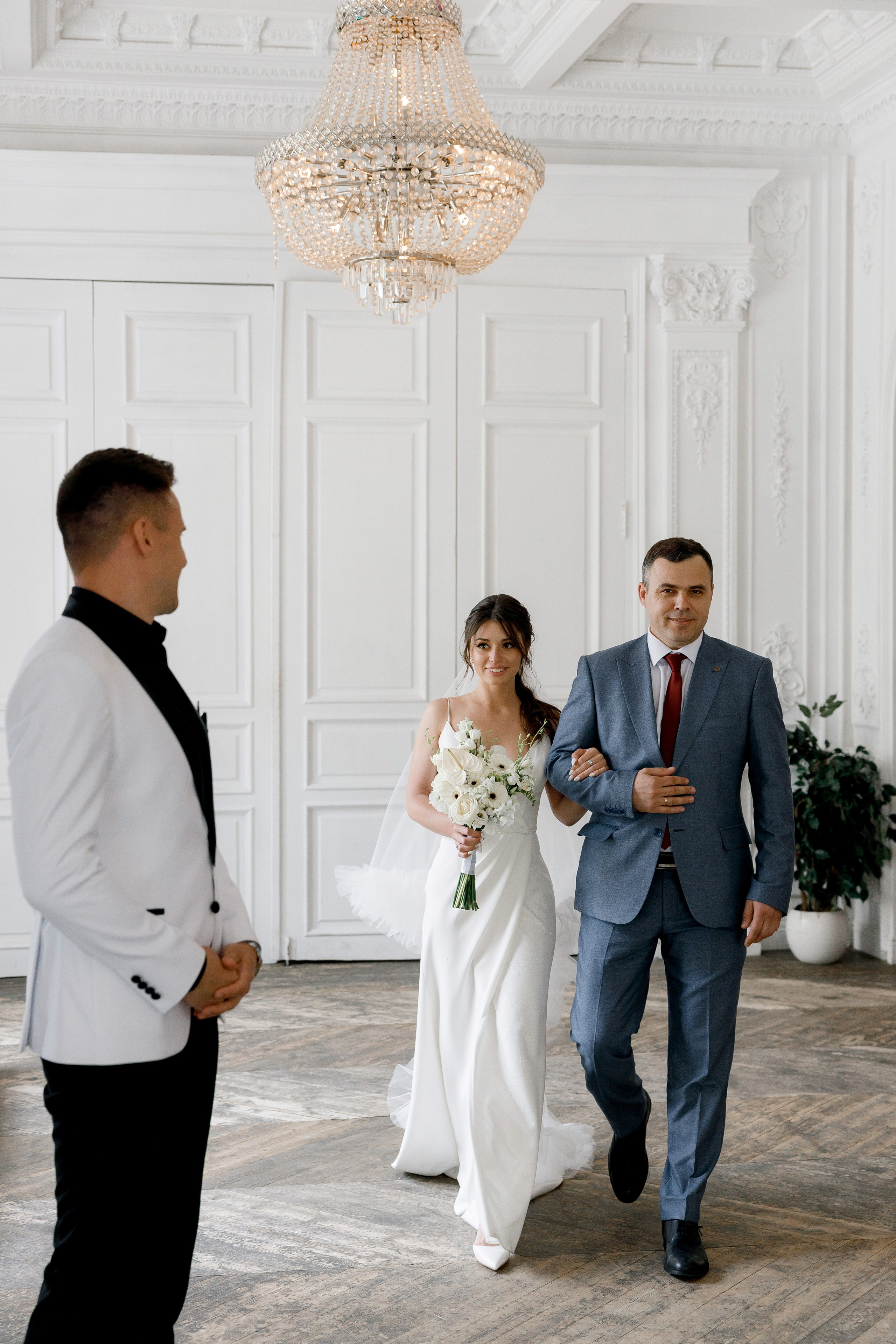 Свадьба в отеле Мовенпик и роспись в Регистрация брака в особняке «Роял». Свадебный фотограф в Москве и Санкт-Петербурге Денис Ходюков