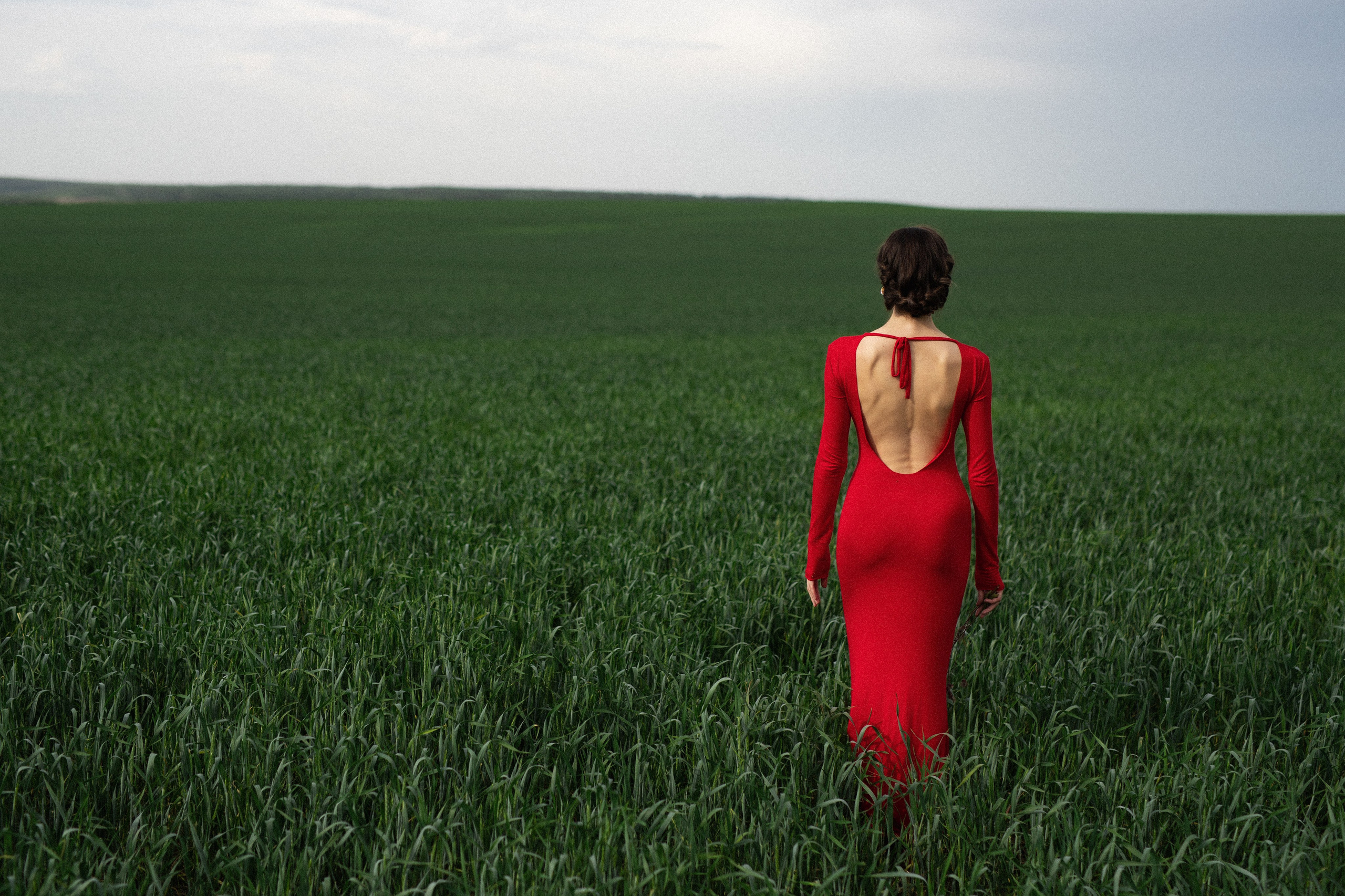 Дарья. Женский и семейный фотограф Аксинья Кузьмина. Город Пенза