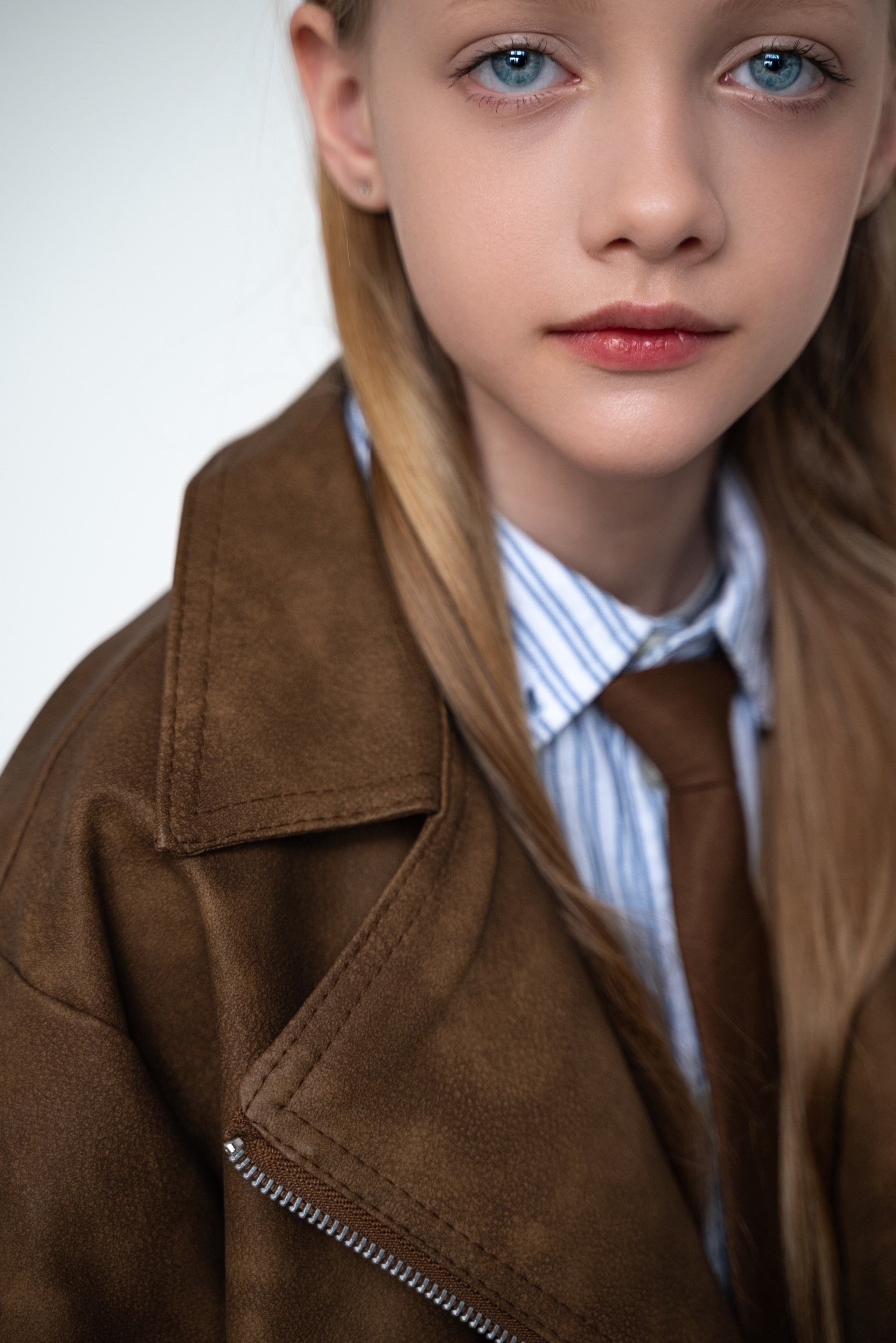 Di. Фотограф Москва Виктория Вишневская актерское / модельное портфолио