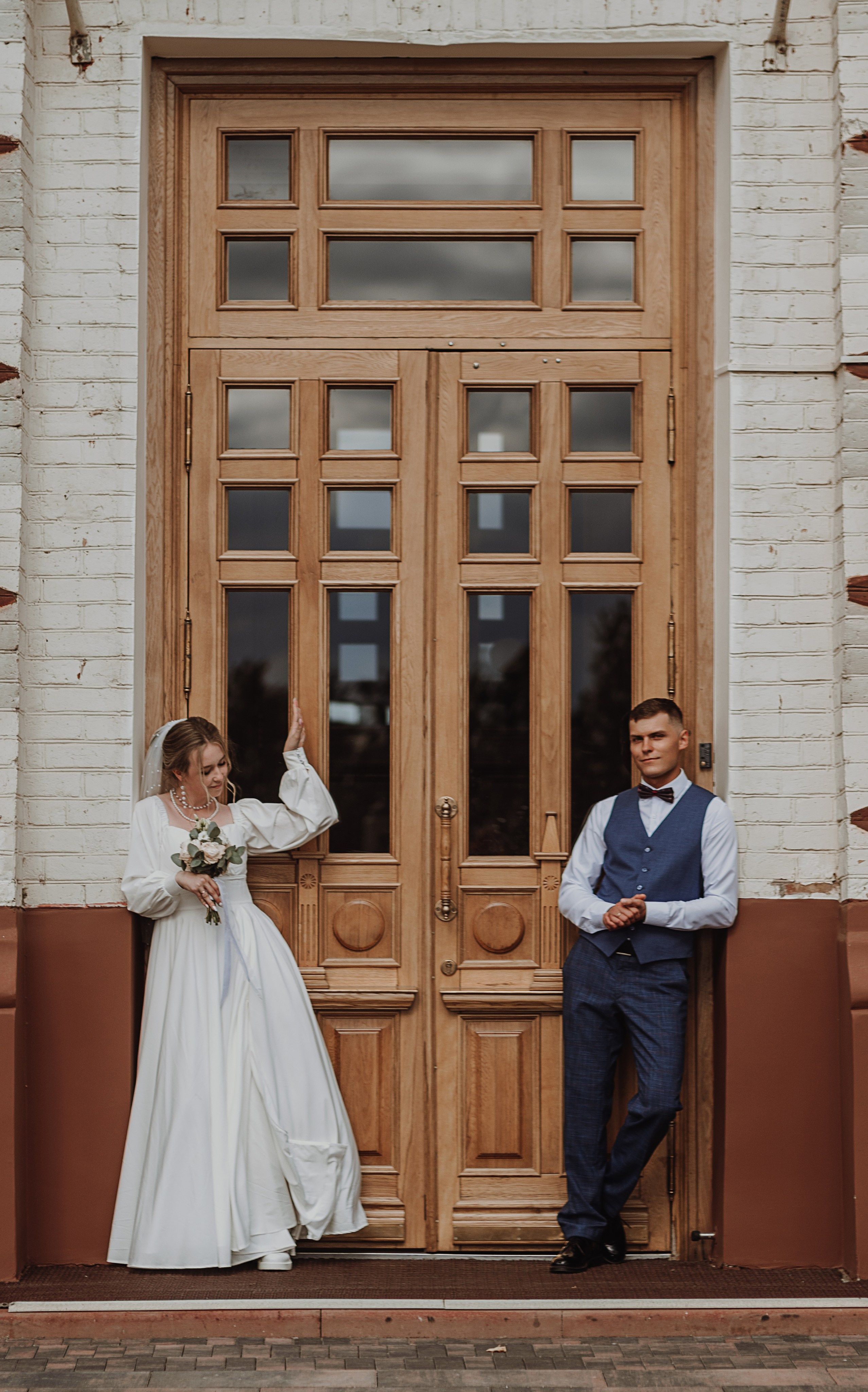 Свадьбы. Женский и семейный фотограф в Костроме. Алена Шепот