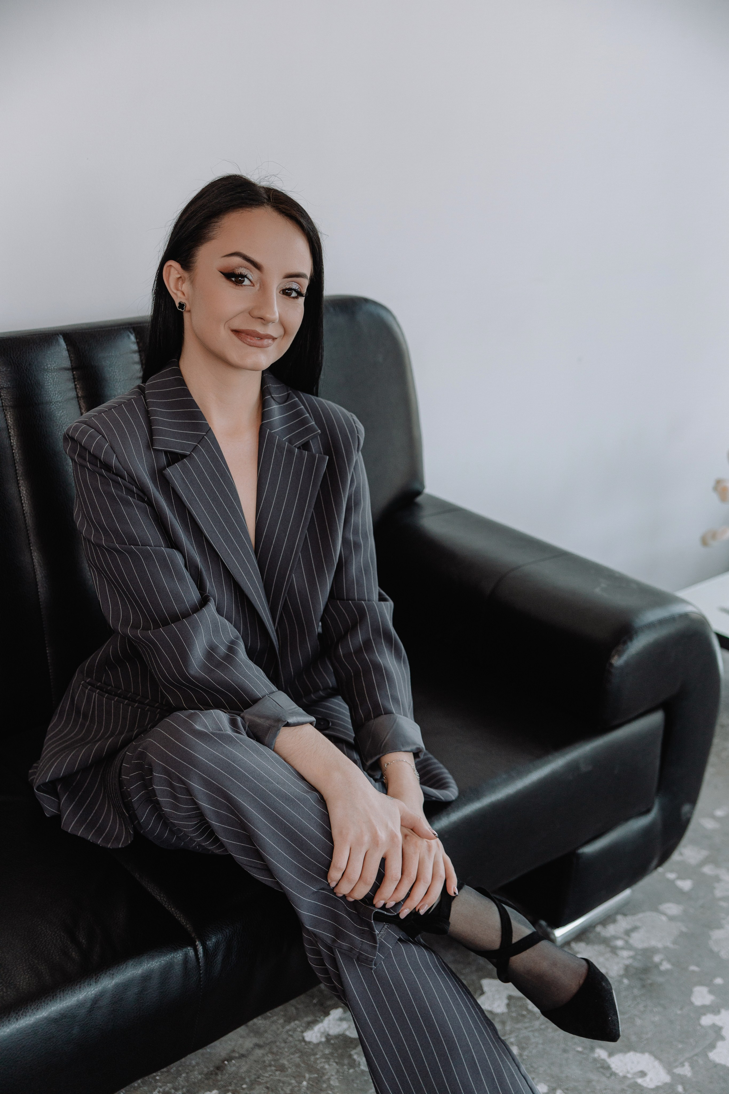 Яна. Фотограф Воронеж Варвара