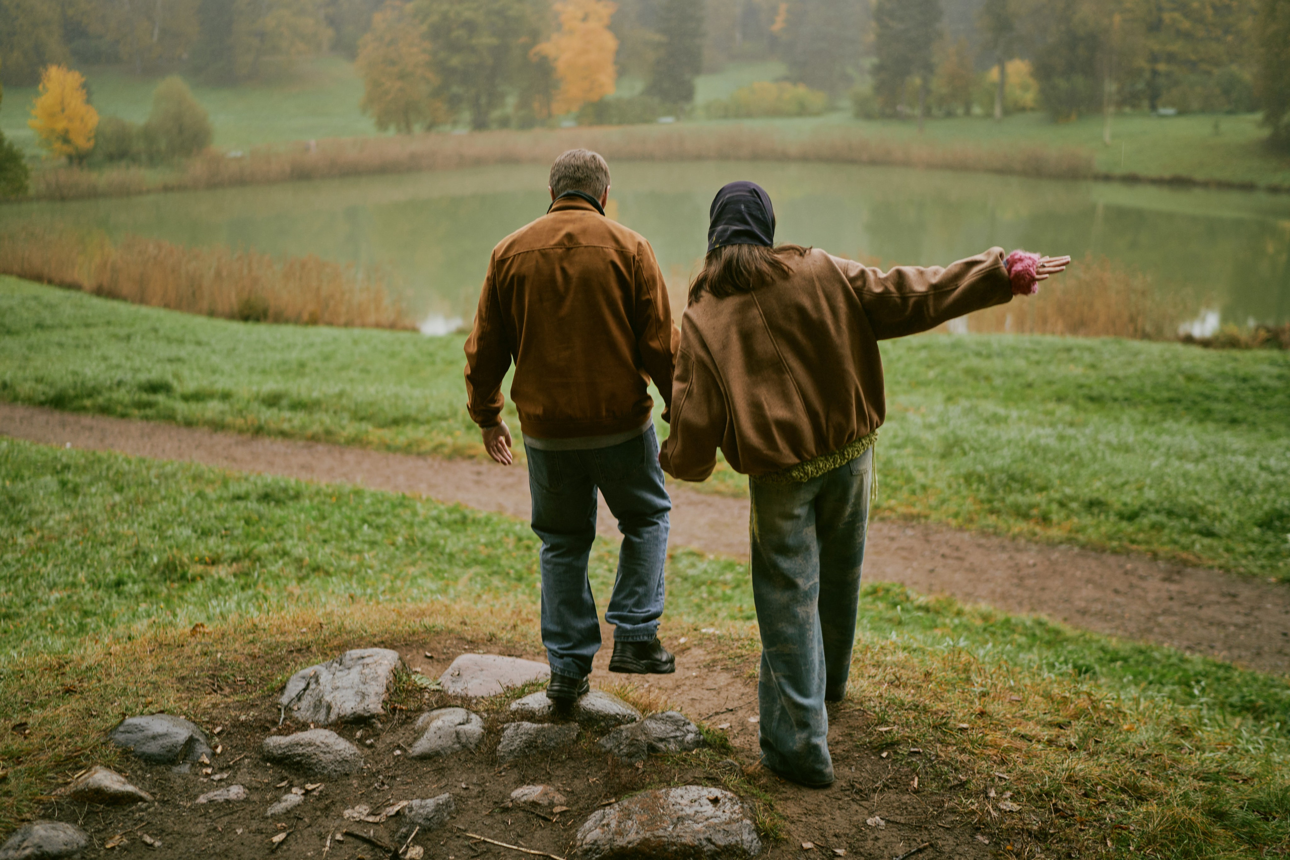 Рената и Олег. Фотограф в Санкт-Петербурге | Аня Маленчук