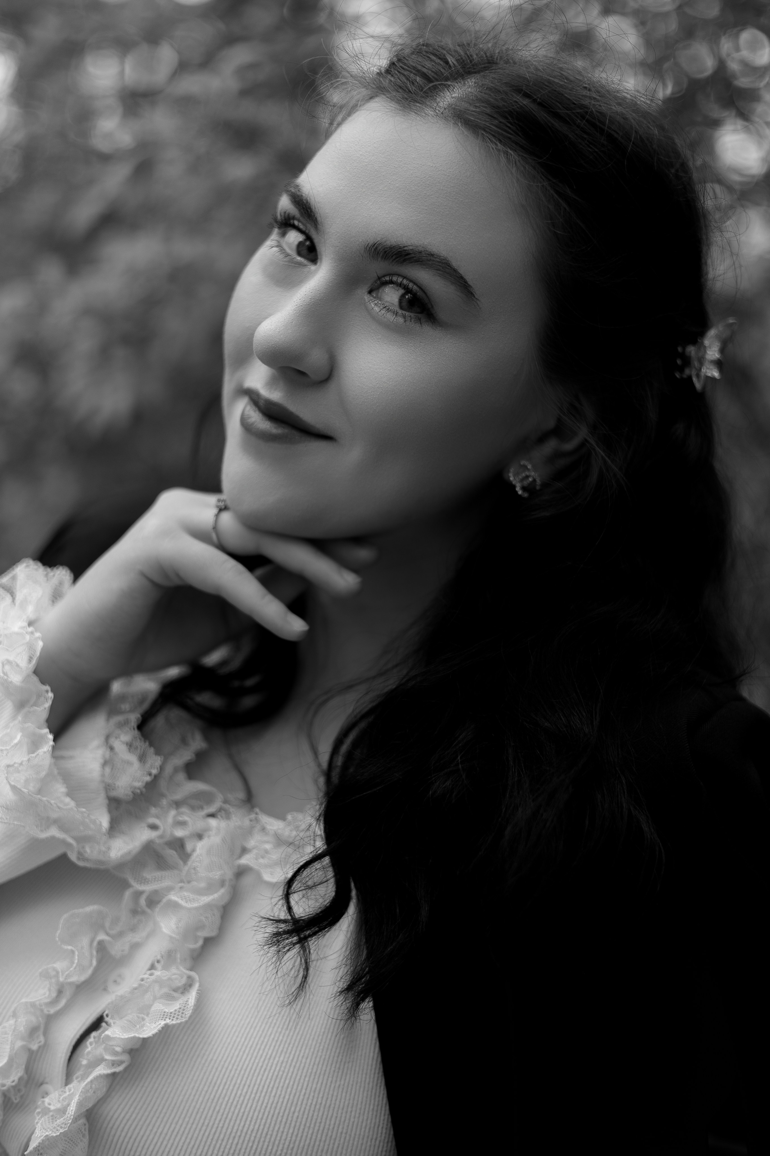 Portrait15. Фотограф Советская Гавань — Ванино