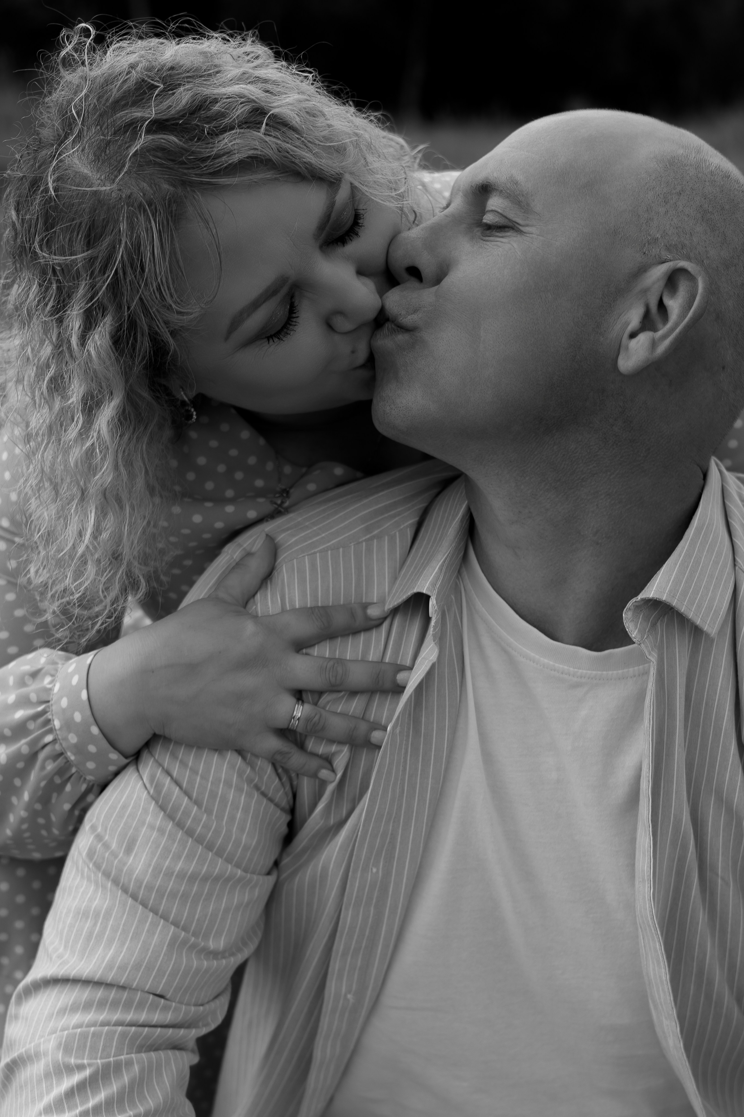 Lovestory6. Фотограф Советская Гавань — Ванино