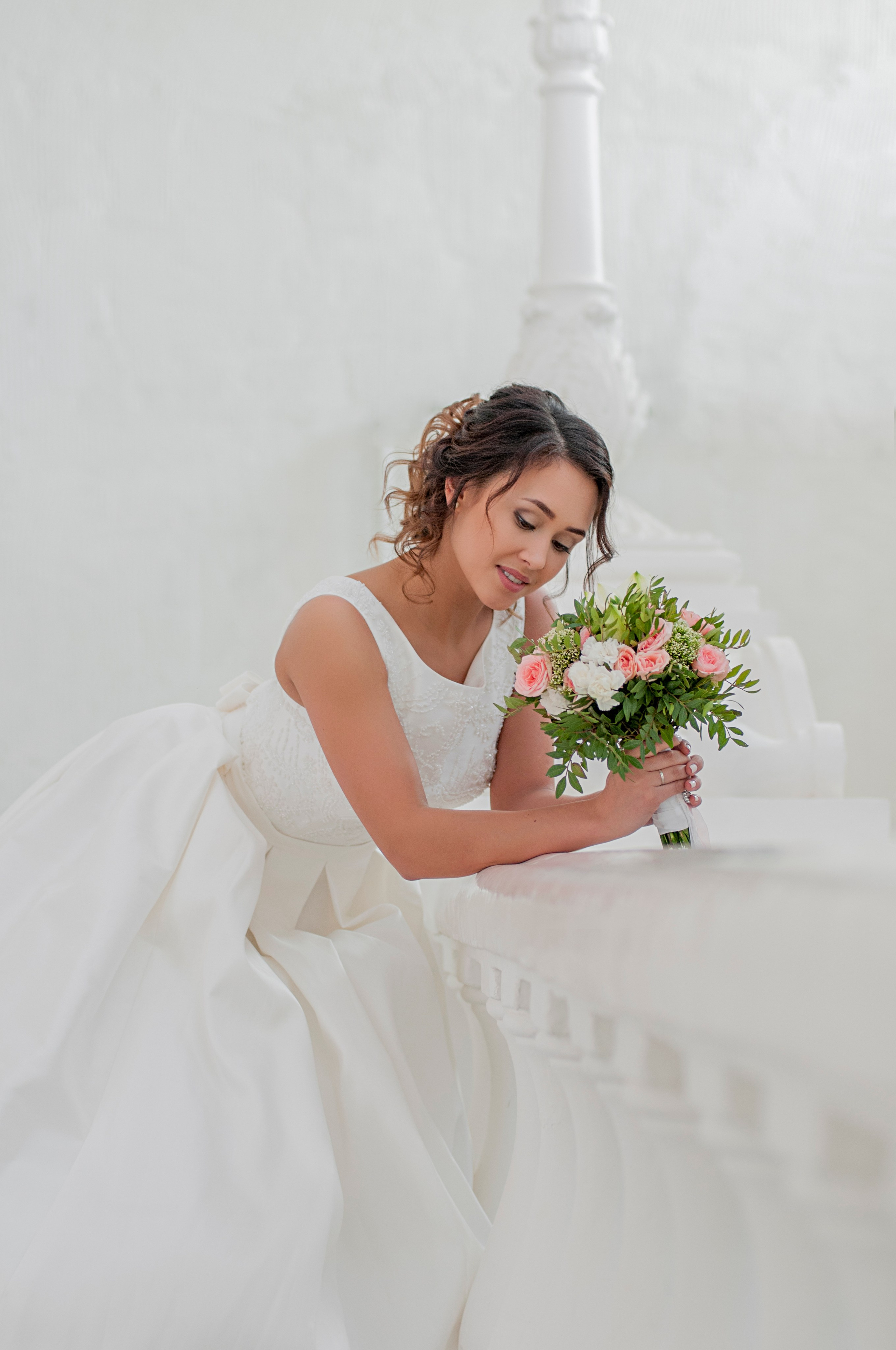 Портретное фото. Профессиональная коммерческая, промышленная и репортажная фотосъёмка для бизнеса