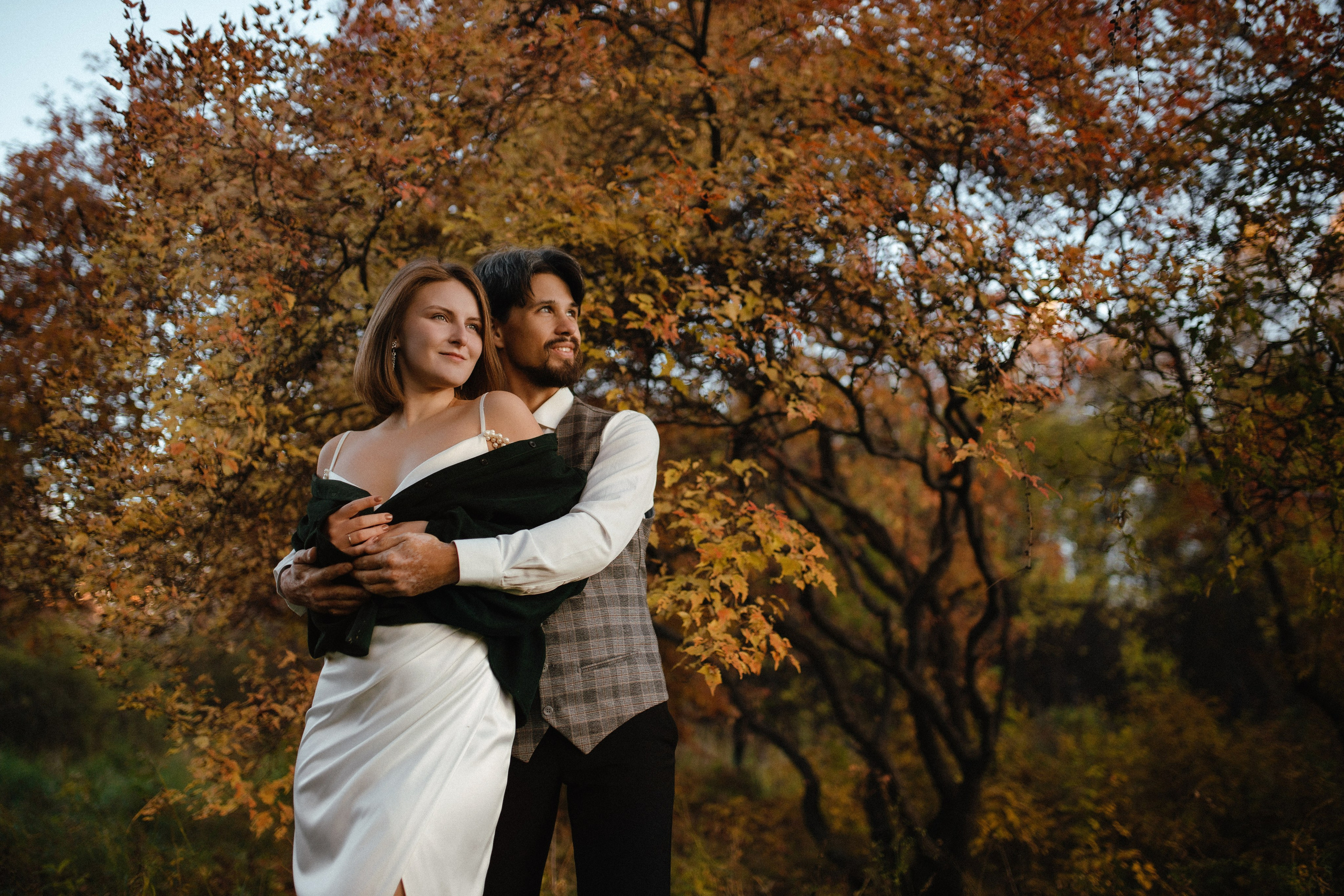 Сказочный лес. Фотограф в Иркутске Светлана Нартова