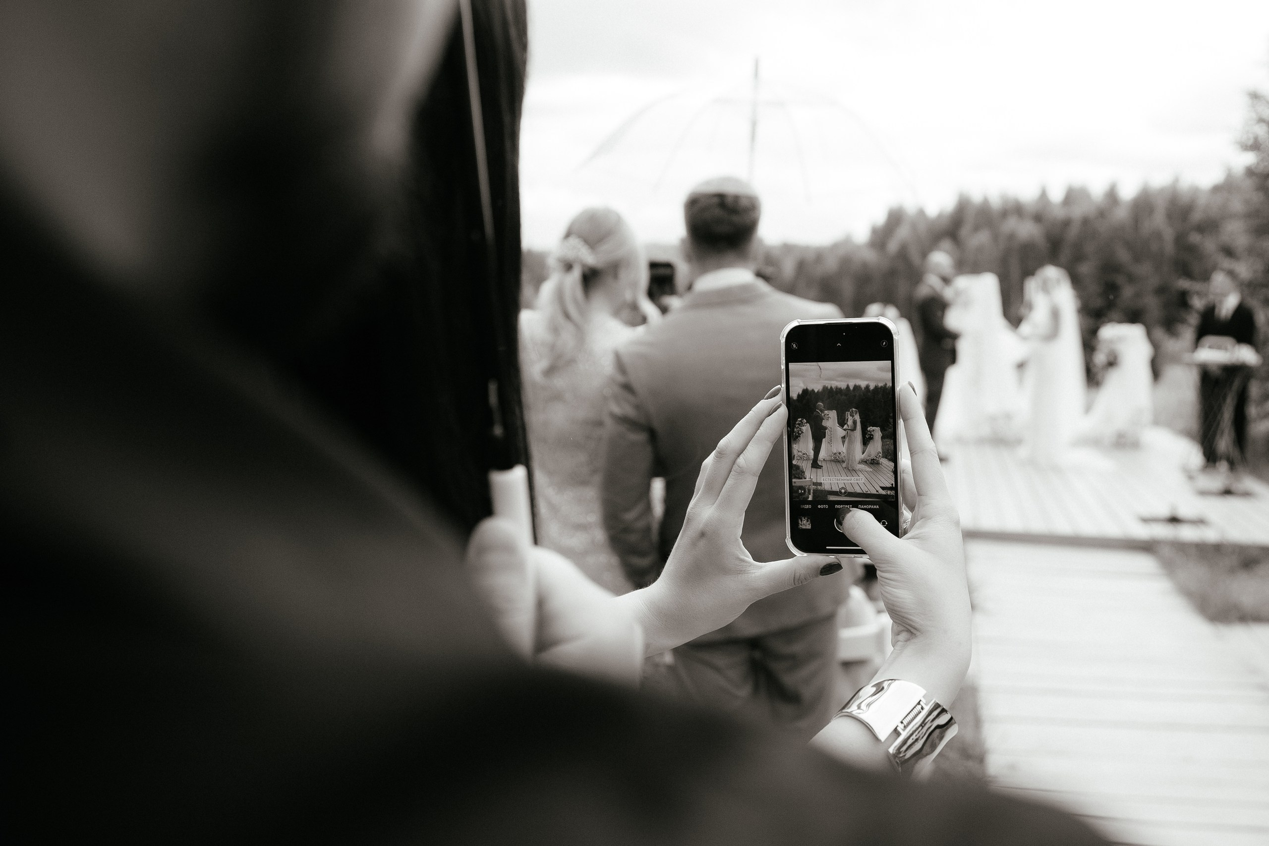 Сияние вечности. Свадебный фотограф в Казани, РТ, РФ Миннуллин Динар