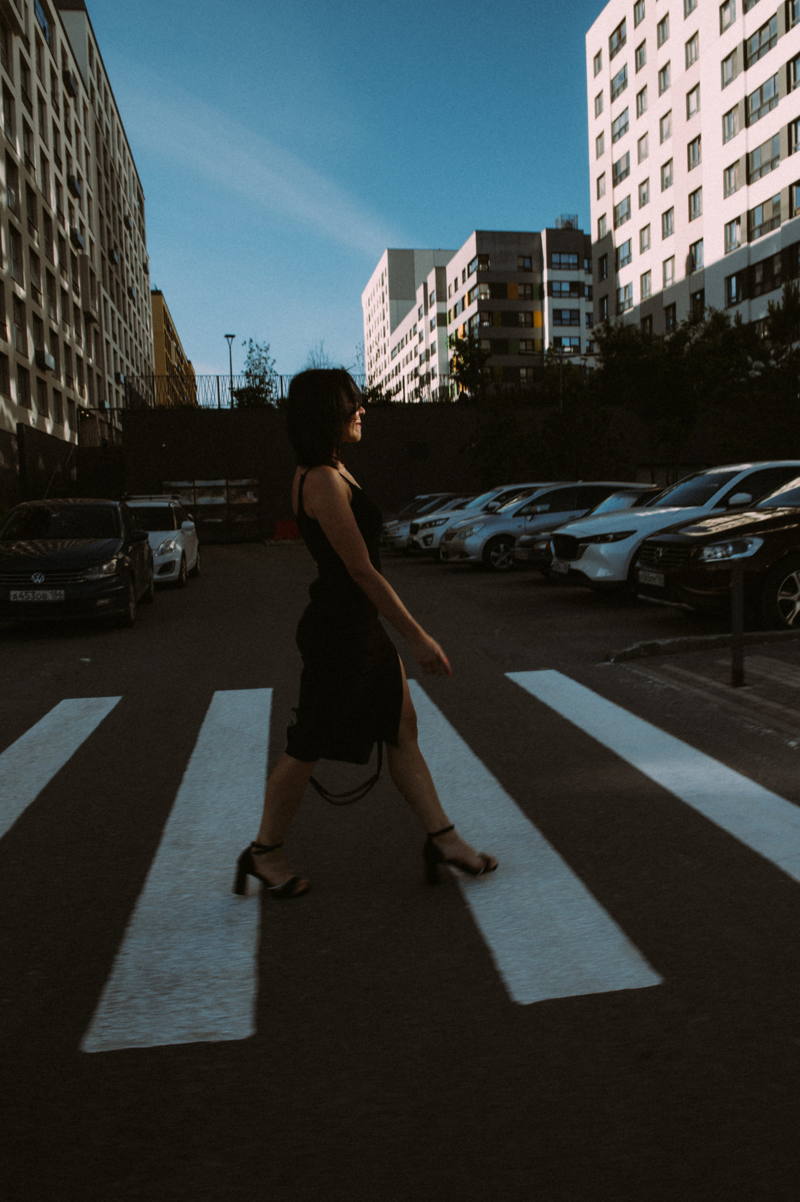 Евгения. Фотограф в Сургуте Светлана Гибадуллина