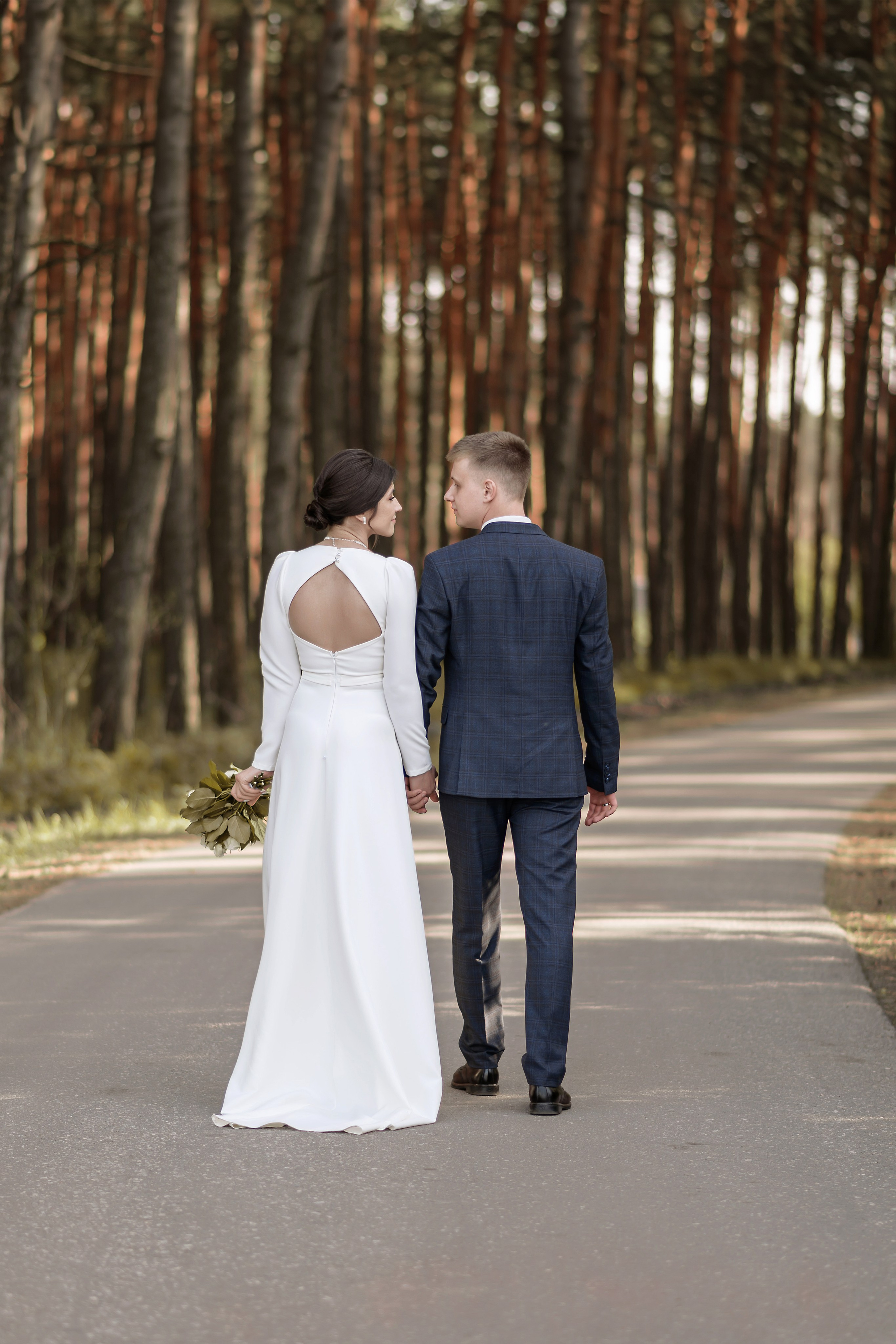 Эдуард и Виктория. Свадебный фотограф Белгород Валуйки Старый Оскол Воронеж