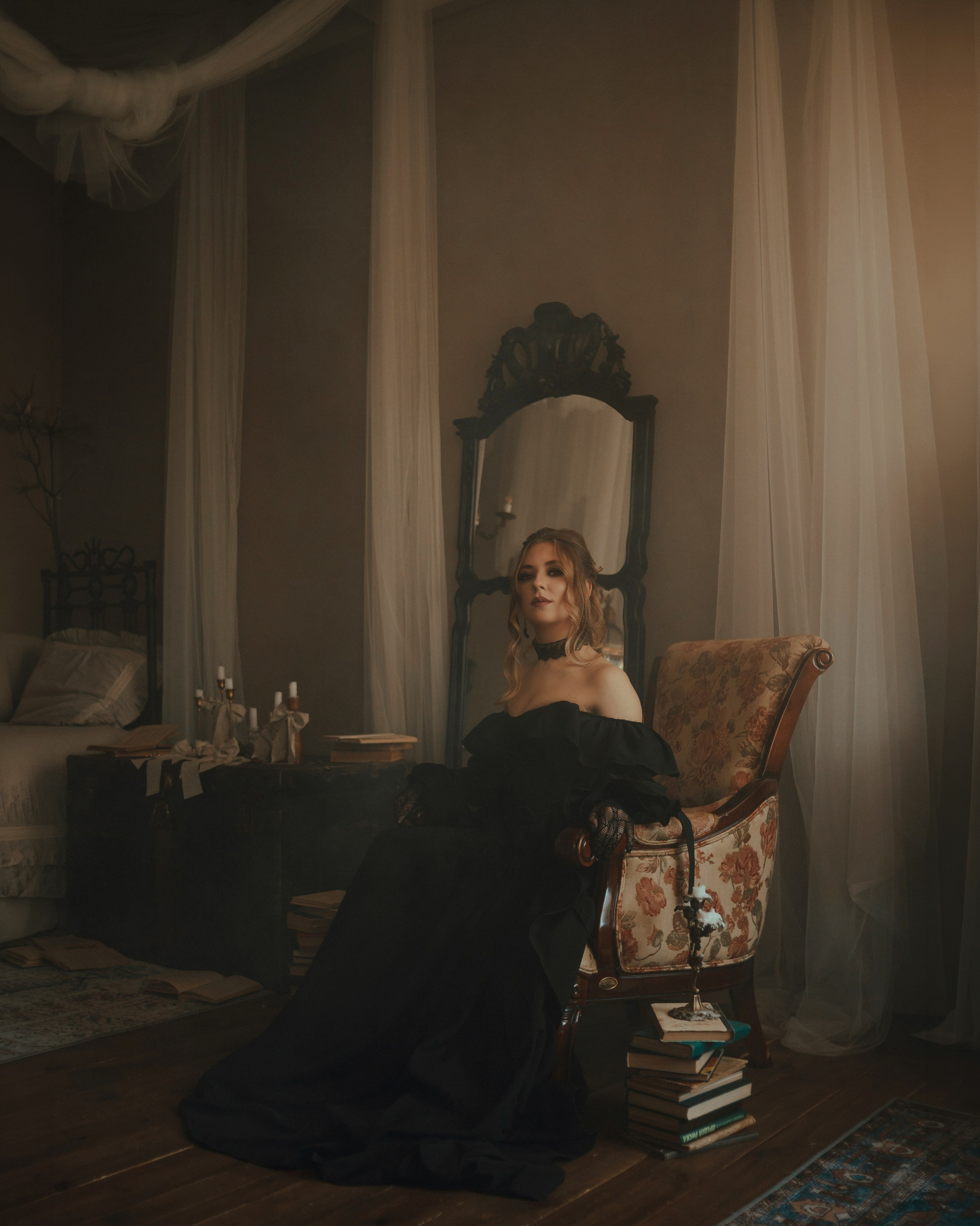 Виктория. Фотограф Брянск