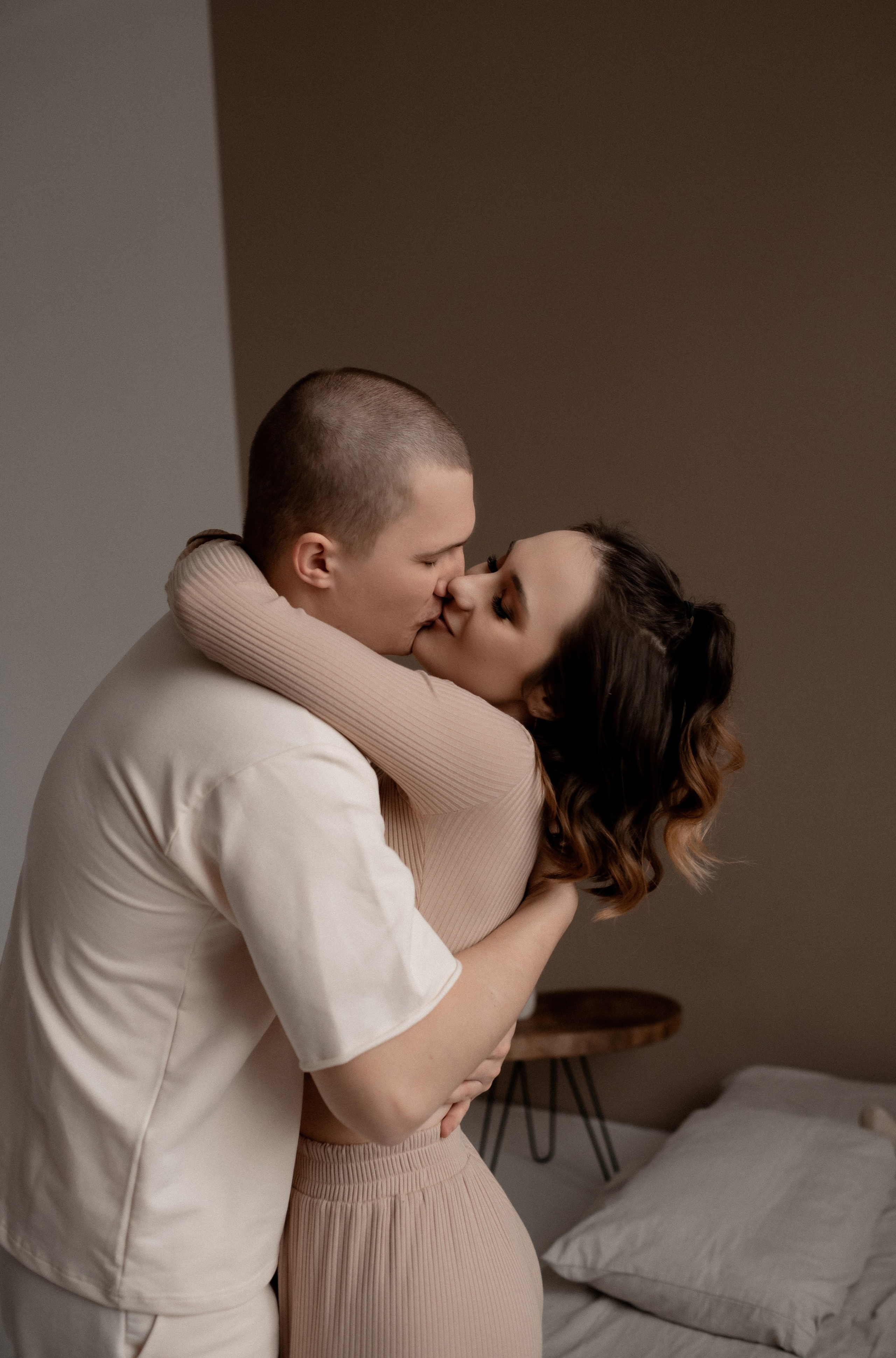 Семья. Свадебный и семейный фотограф в Серпухове Александра Дерюшева