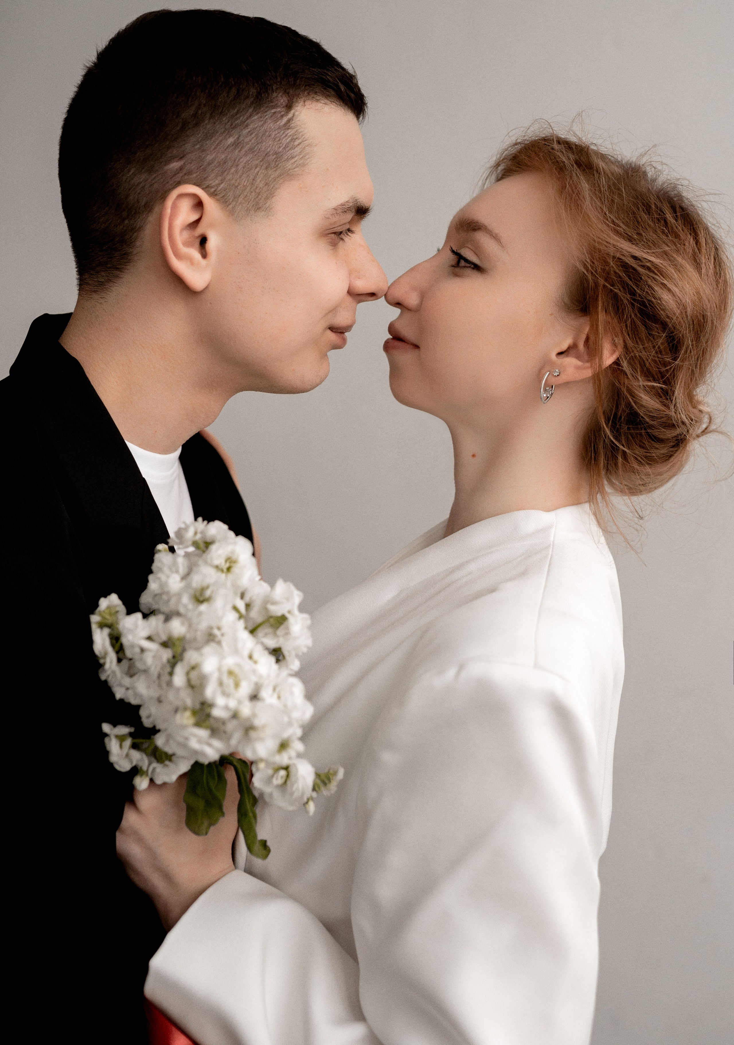 Предсвадебная love storry. Свадебный и семейный фотограф в Серпухове Александра Дерюшева