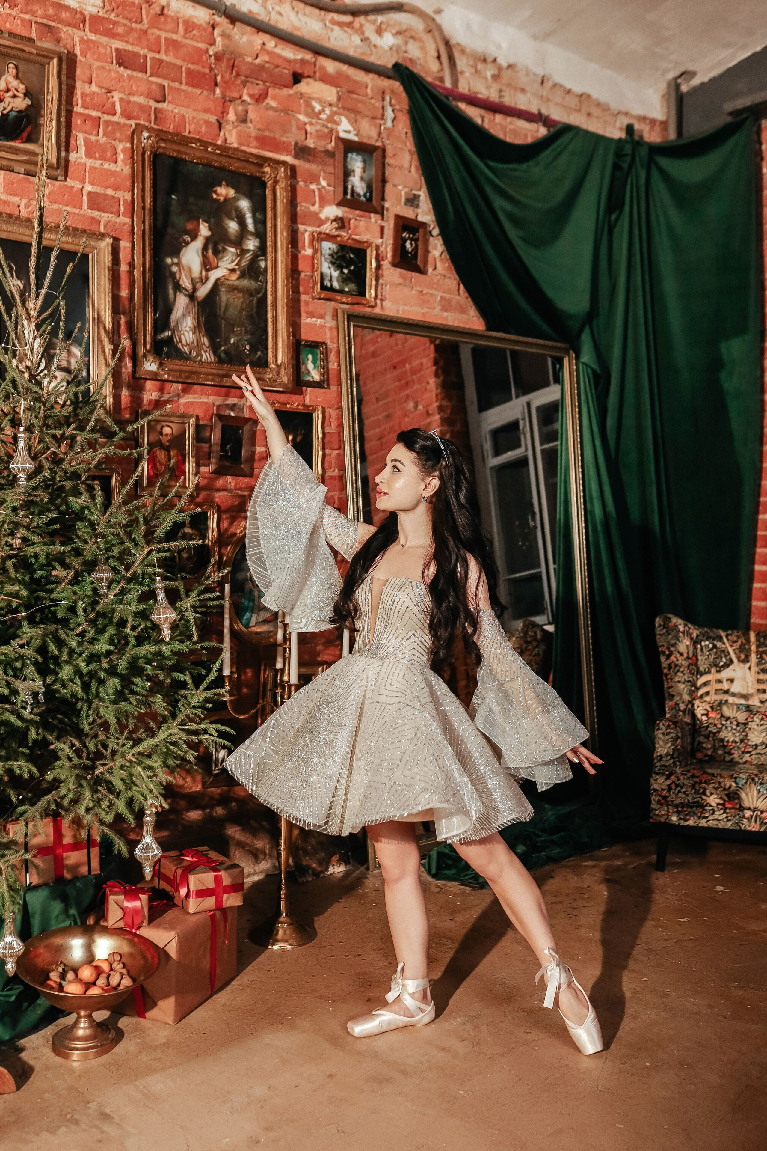 Индивидуальная фотосессия в Москве. Свадебный и семейный фотограф в Москве