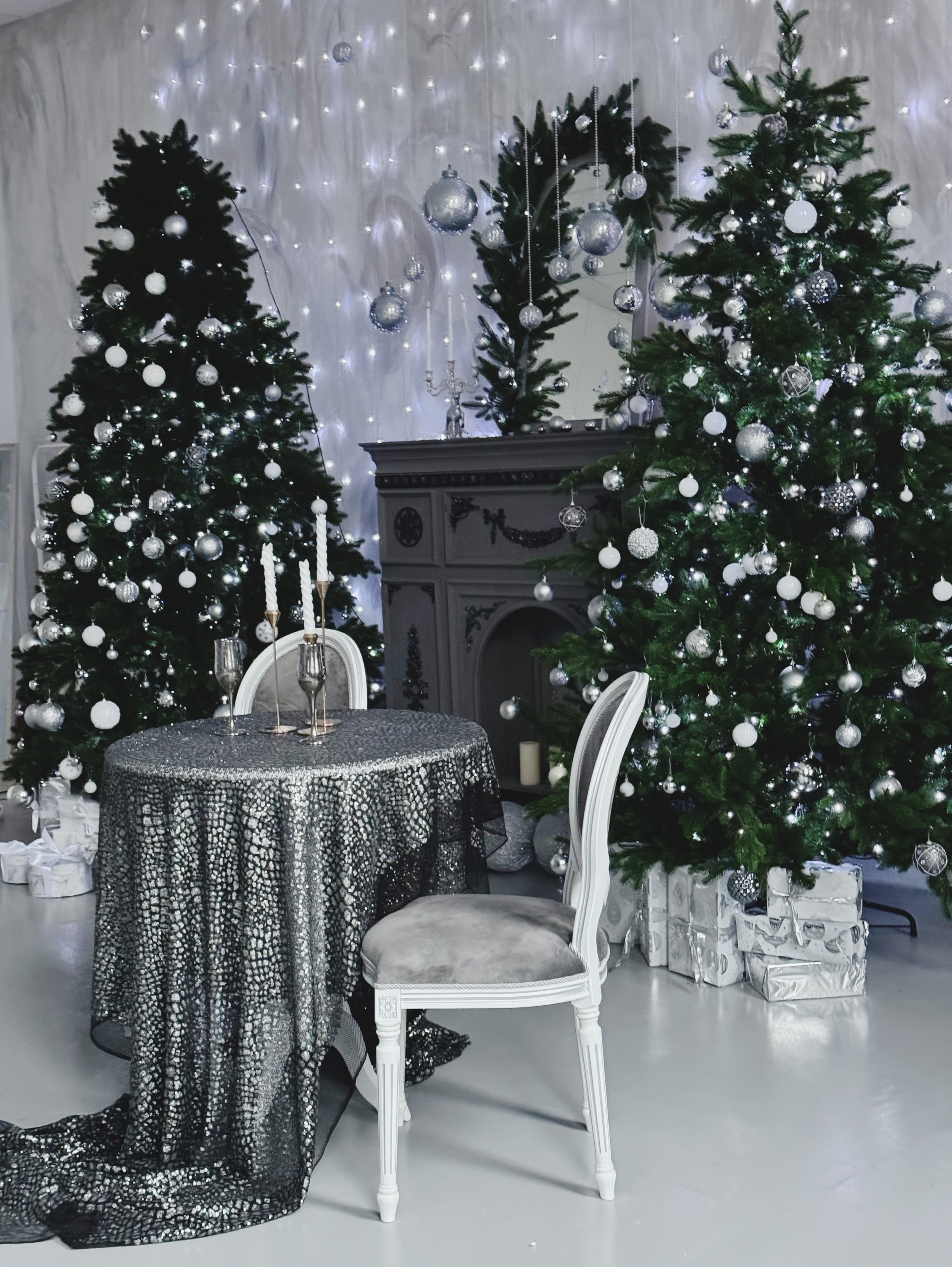 Зал Светлый. Фотограф г. Хабаровск. Семейные и индивидуальные съёмки