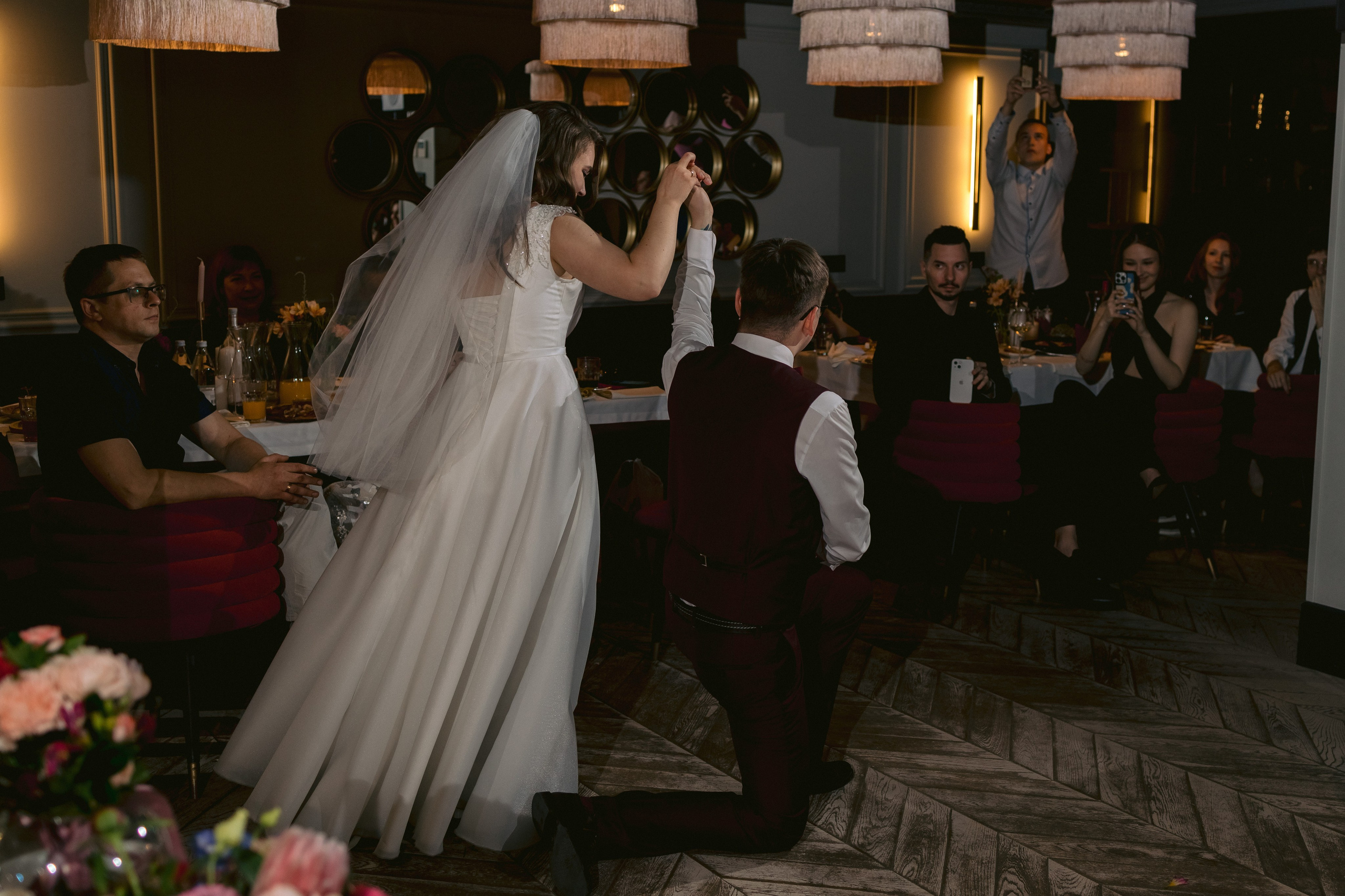 Вера, Роман. Фотограф Волгоград Кристина Прохоренко