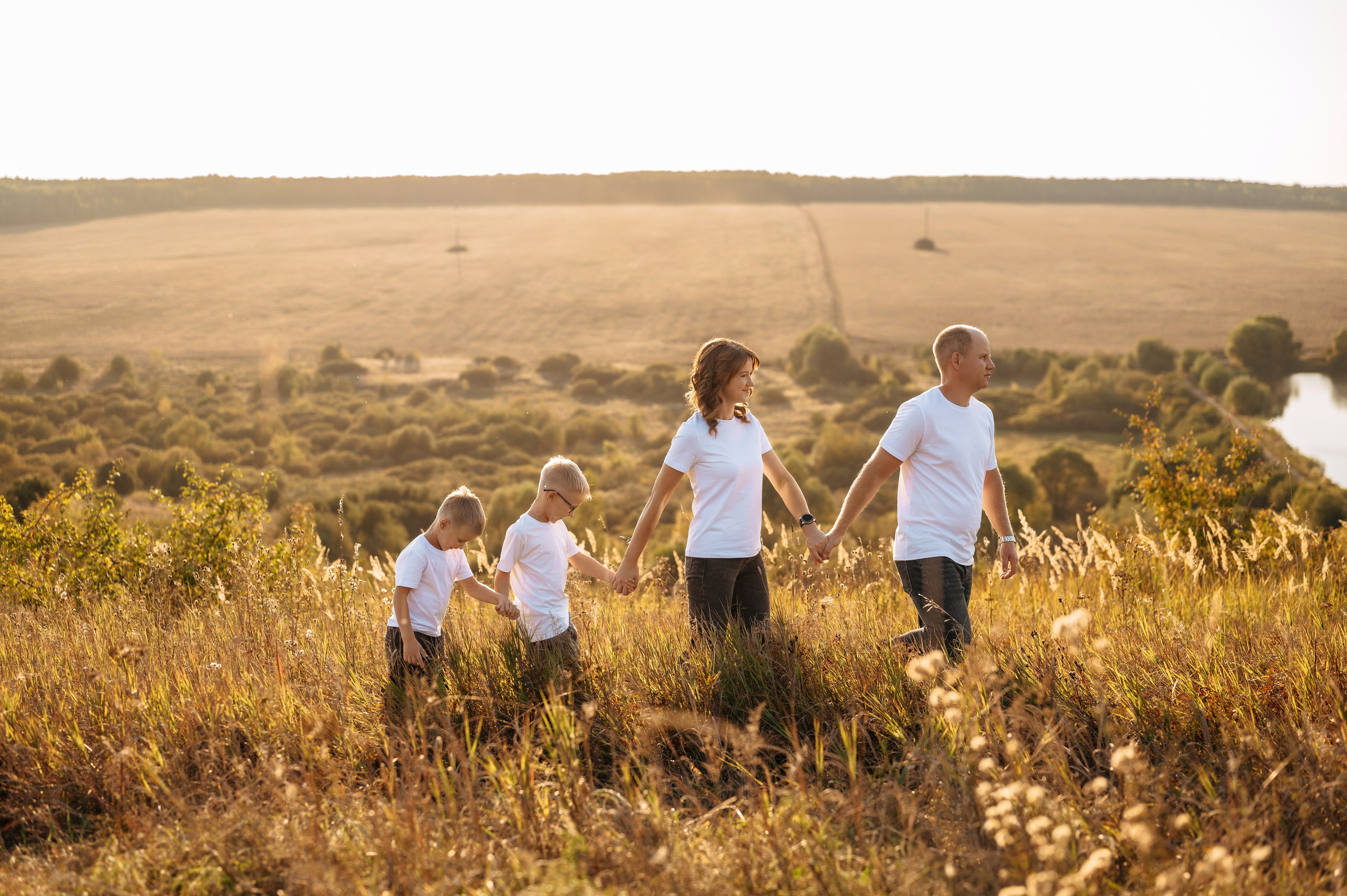 Прогулочная съемка. Фотограф г. Пенза — Светлана Зойкина