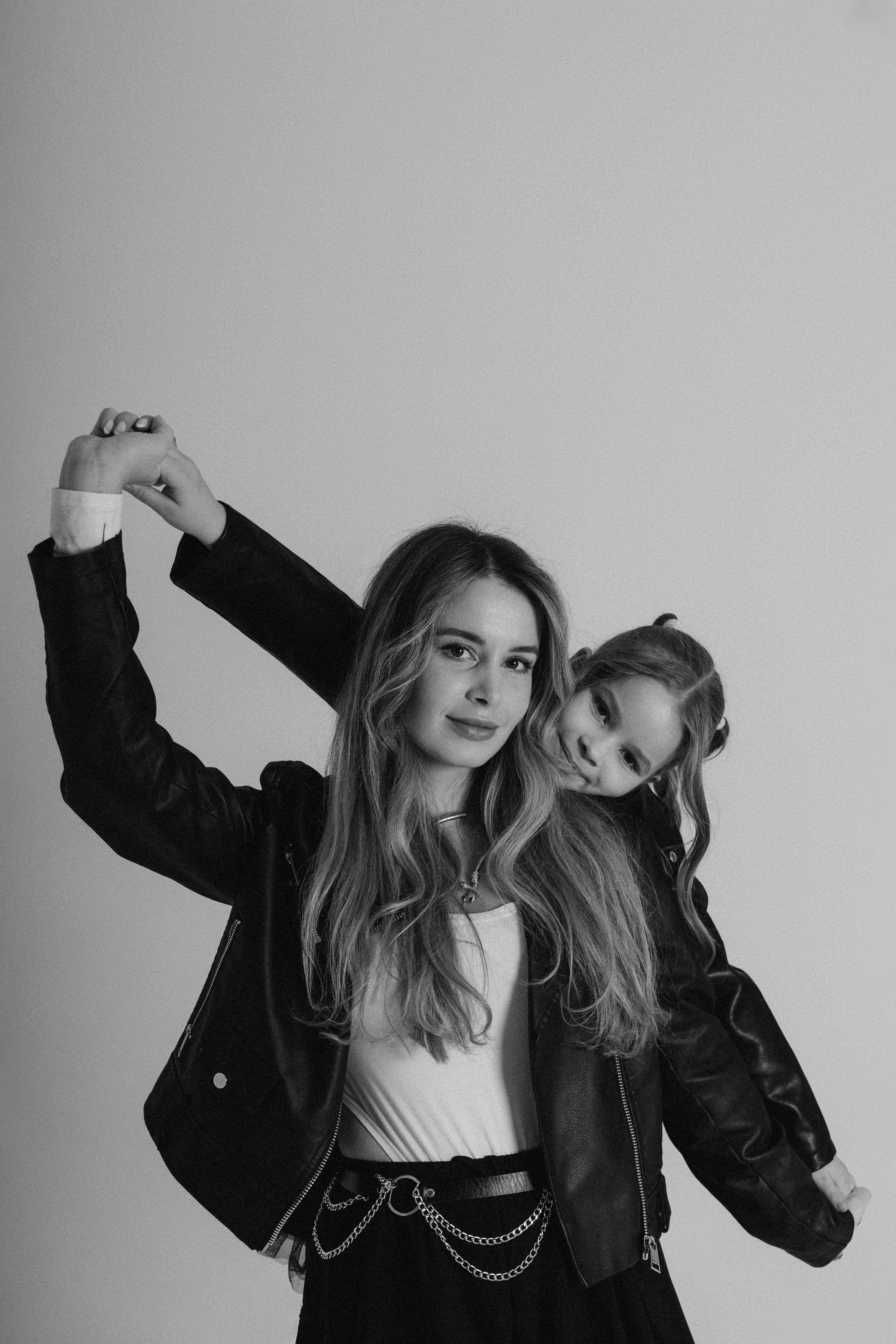 Family. Портретный фотограф в Москве Илья Корненков