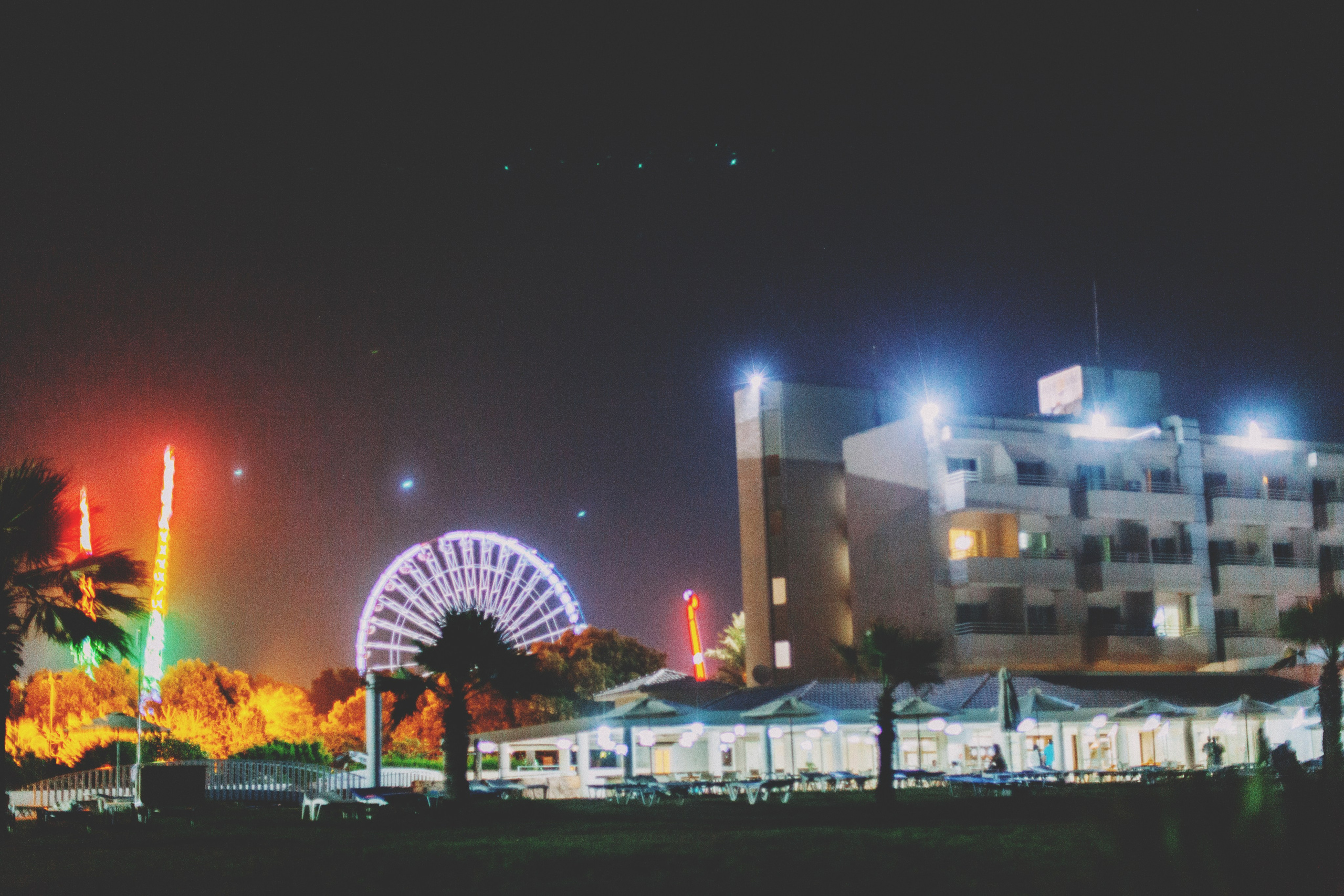 Кипр. Аня Степанова