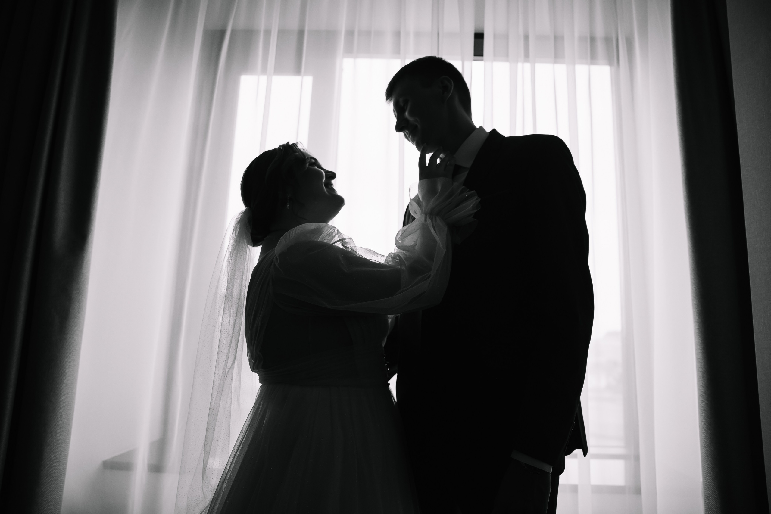 Александр и Мария. Свадебный фотограф и видеограф в Омске — Виталий и Алёна Орлянд