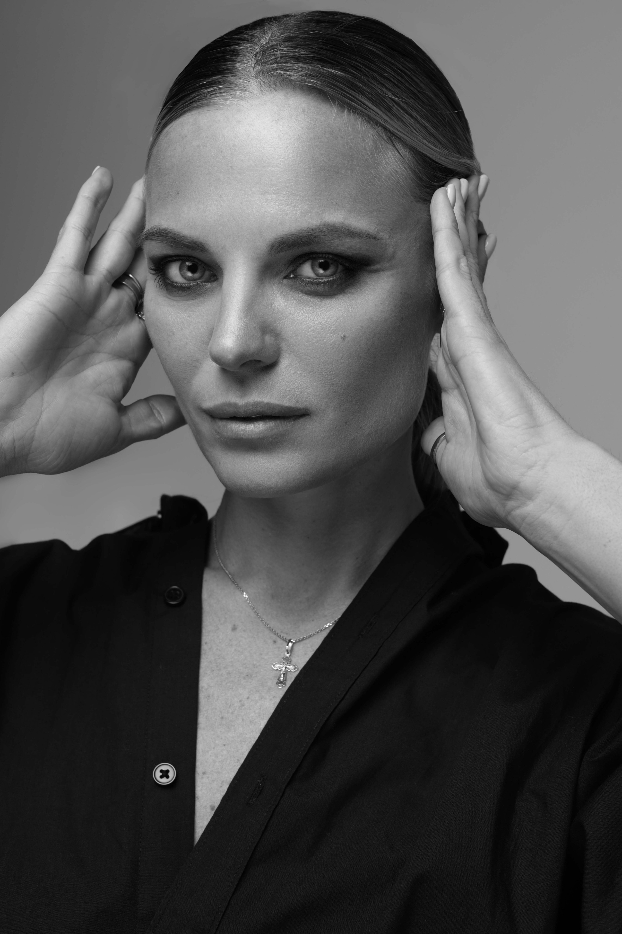 Alena. Главная