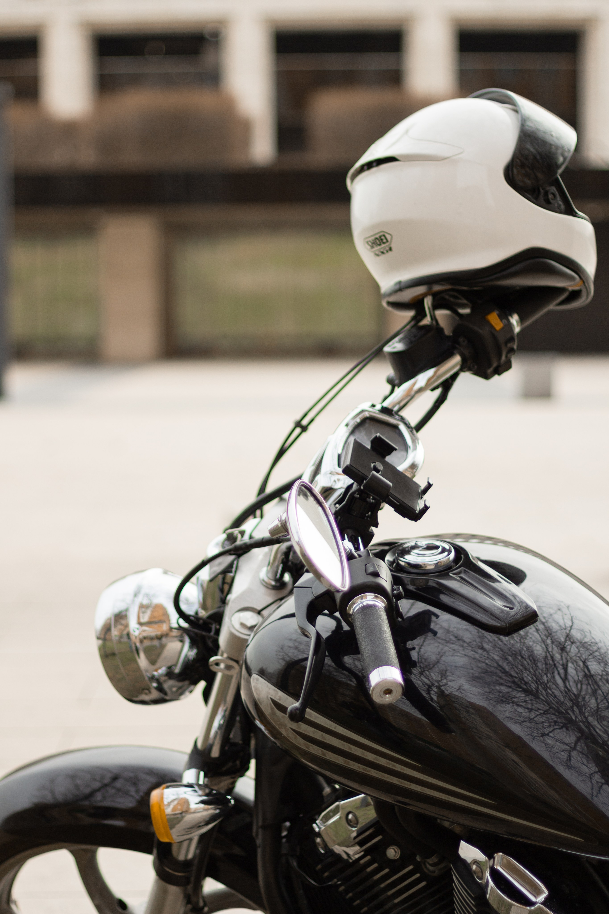 Мужчина и мотоцикл. Фотограф в Краснодаре Кристина Филиппова