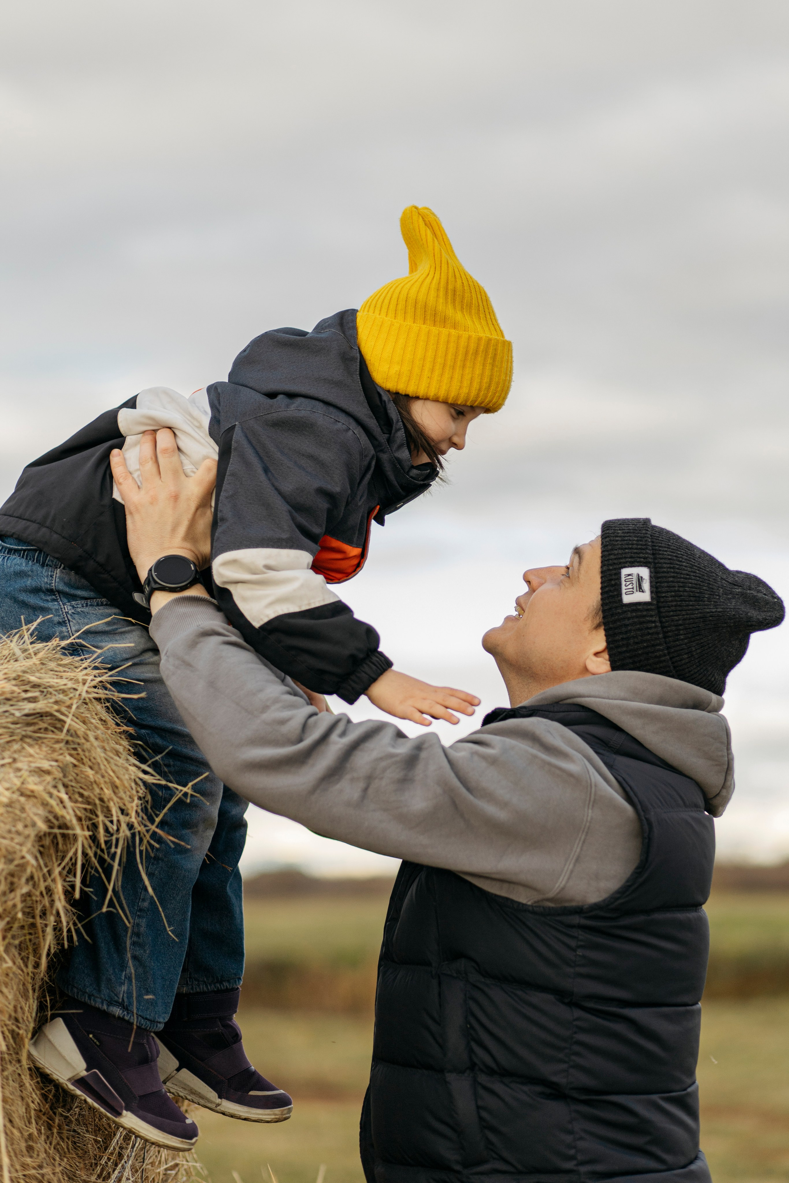 Прогулка к Маяку (семейная). Семейный и детский фотограф в Рязани Васюгова Мария