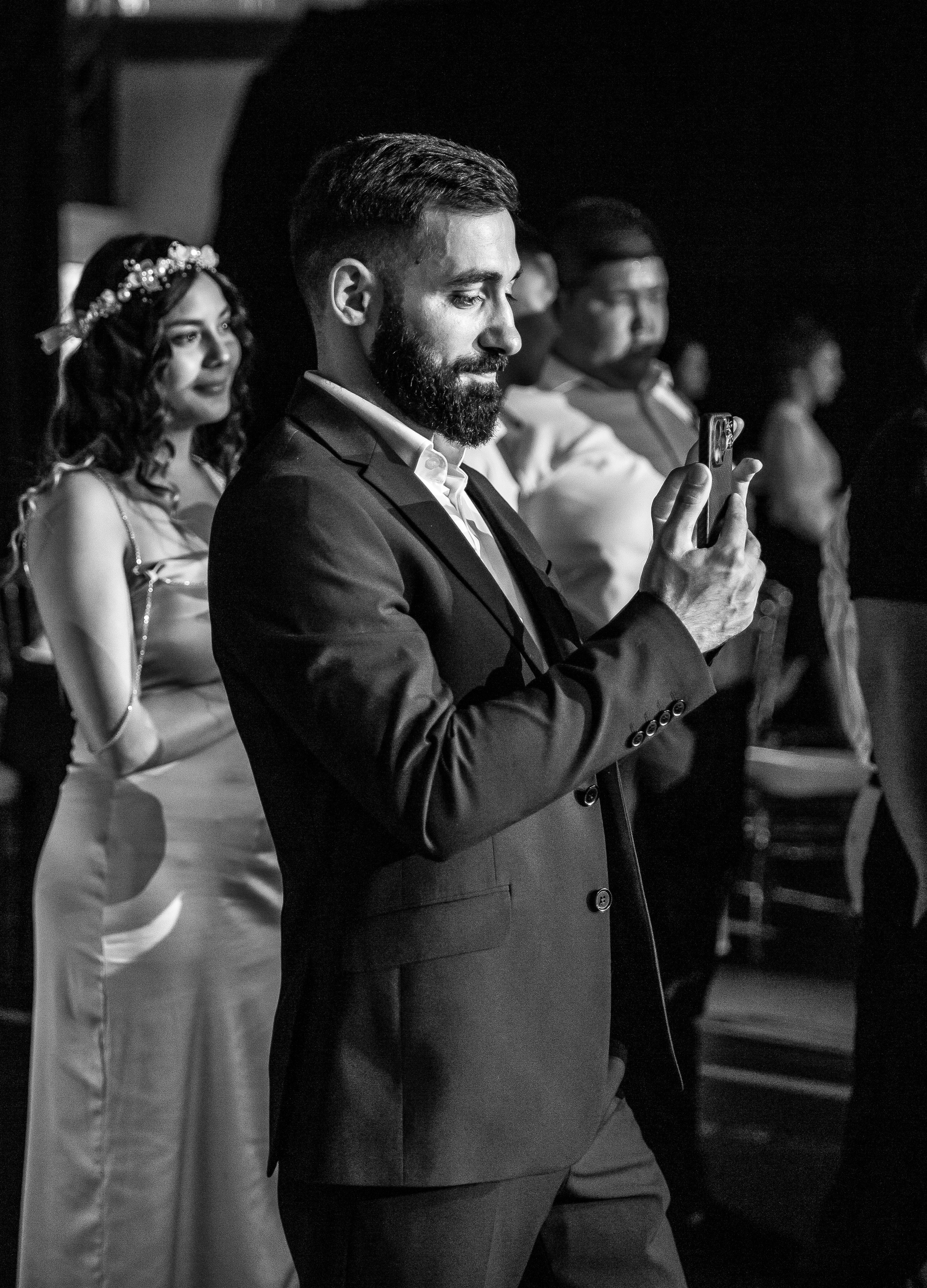 Уютная свадьба — Аскар и Катя на Марсовом поле. Свадебный фотограф в Оренбурге Илья Володьков