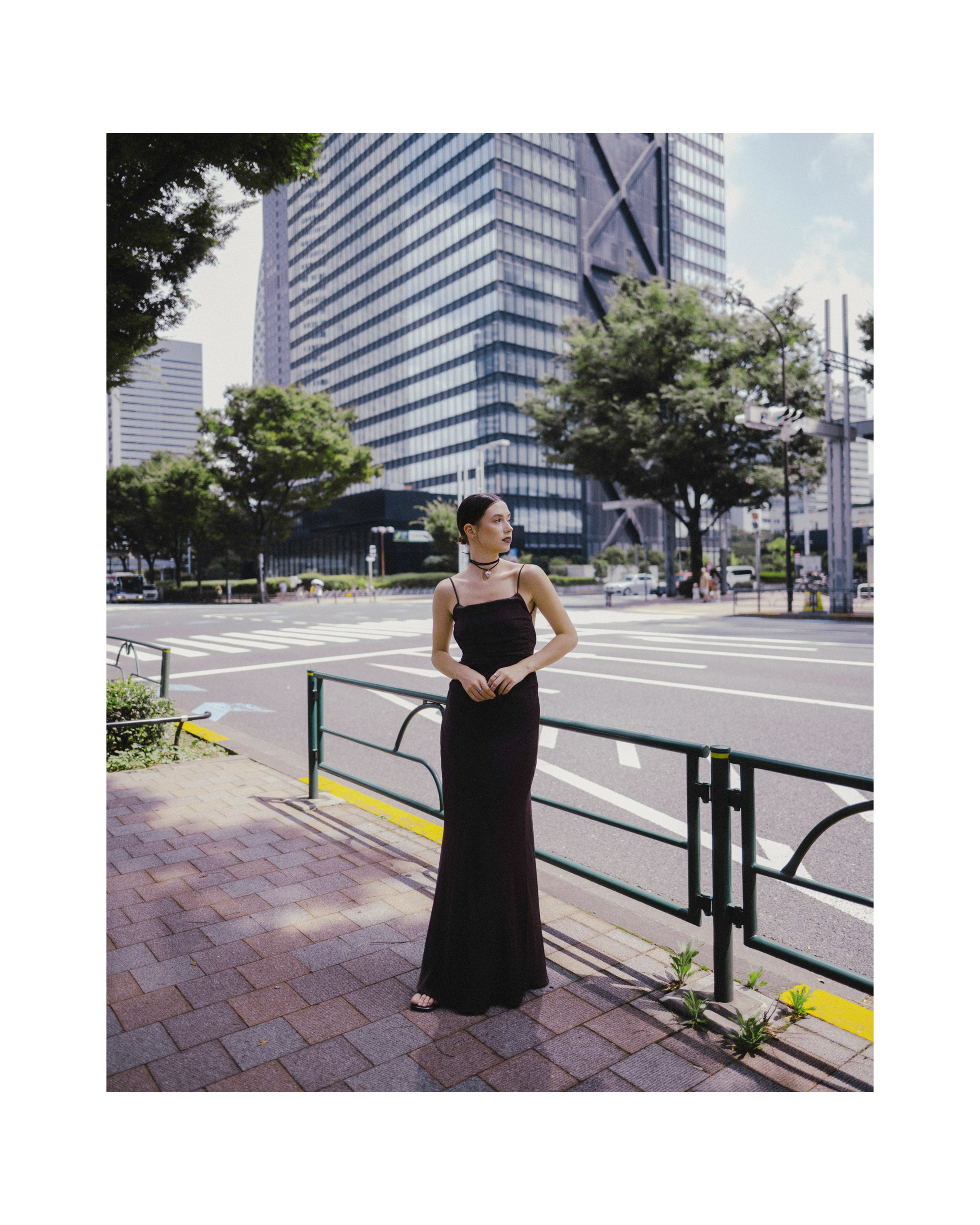 Di. Shinjuku. Photographer in Tokyo Anatolii Ozarto