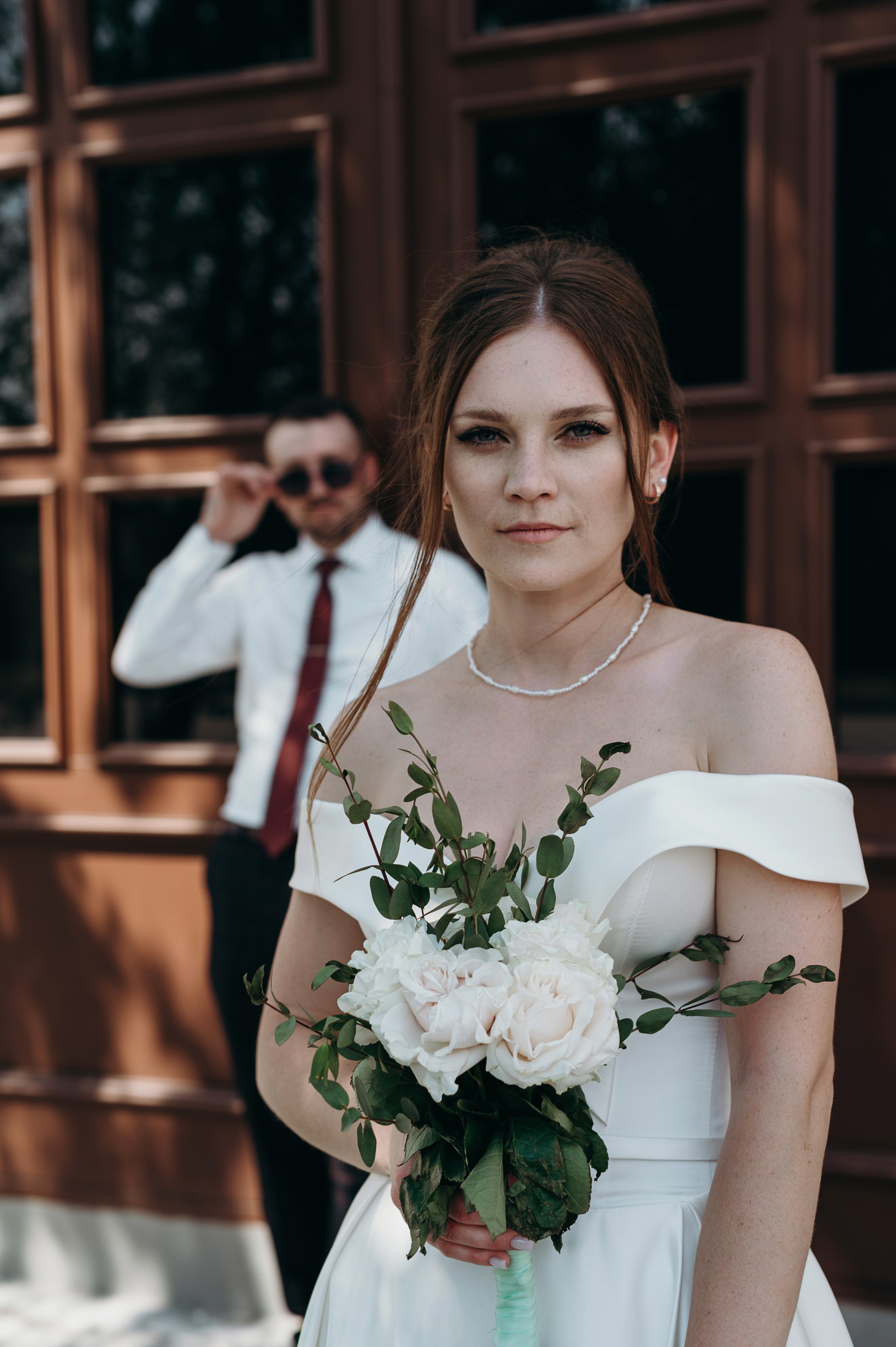 Алексей и Ксения. Фотограф в Абакане и Минусинске