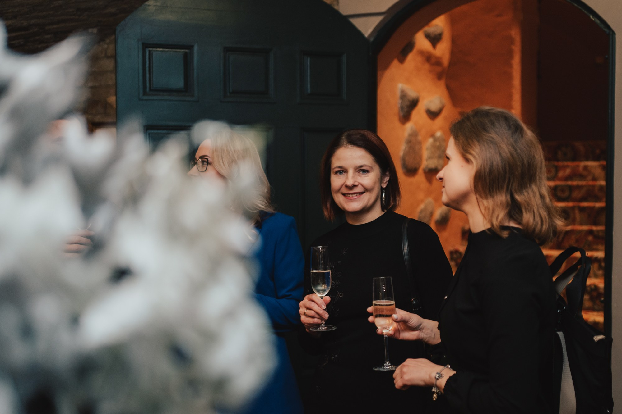 ISM Awards Ceremony 2025. Photographer in Vilnius