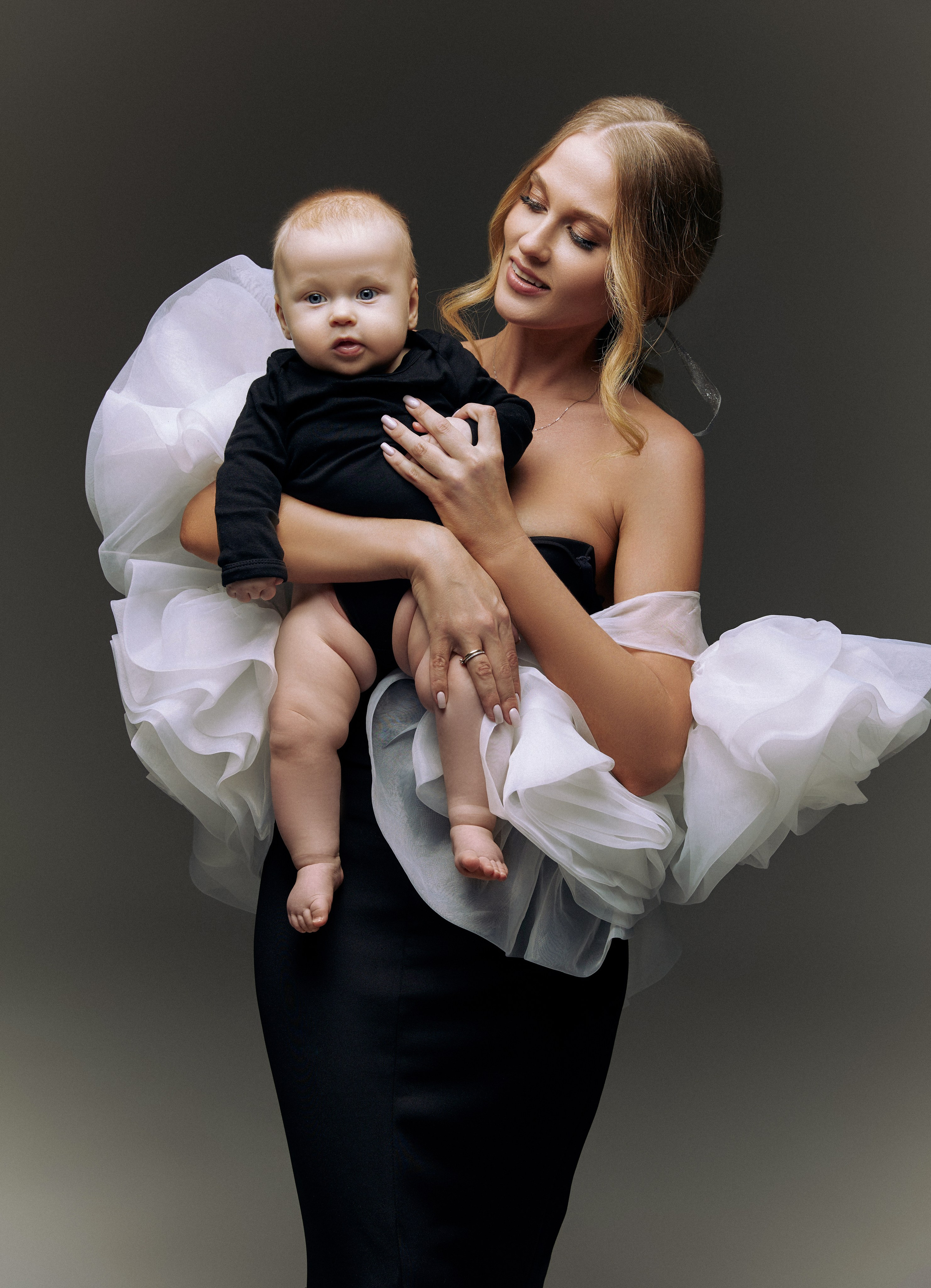 Мама и малыш. Фотограф беременности СПб Женский фотограф Спб Диана Кузнецова