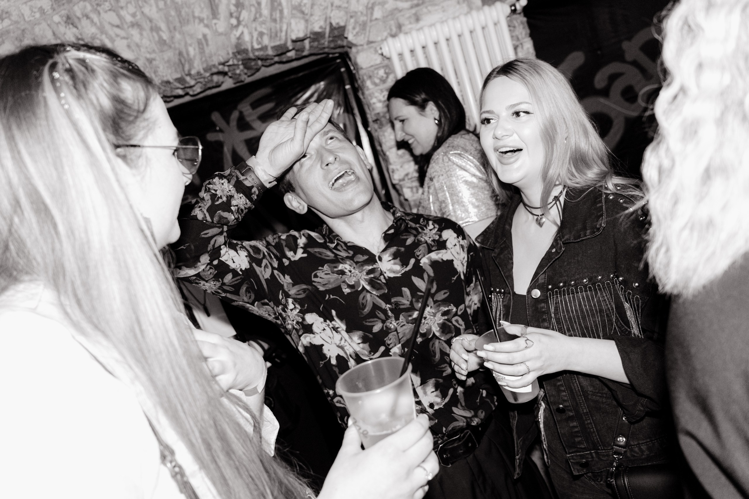 VMESTE / FEST. Свадебный фотограф в Москве Евгений Рыжов