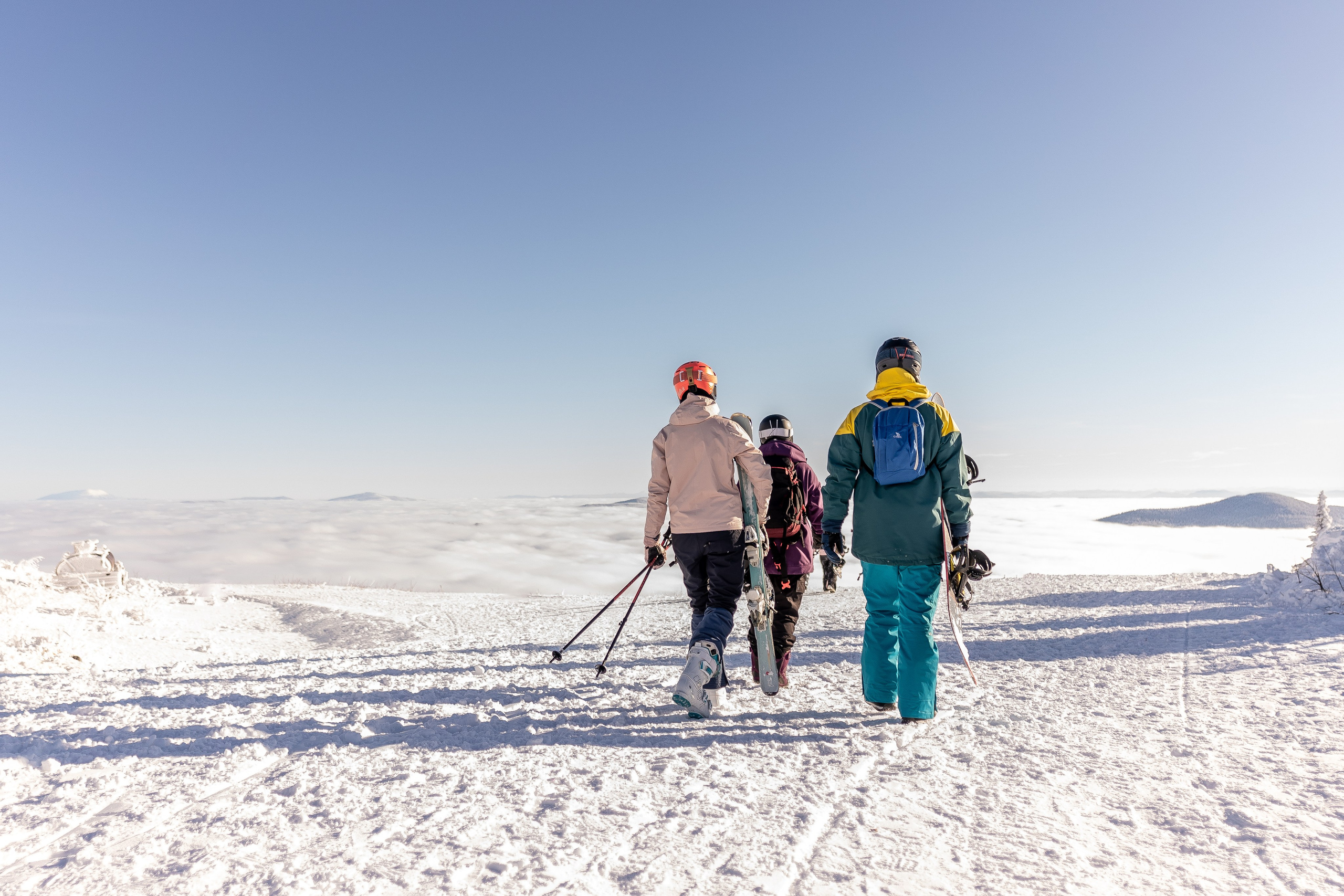 Джой 6.12. Анастасия Паршукова — фотограф Шерегеш Новосибирск