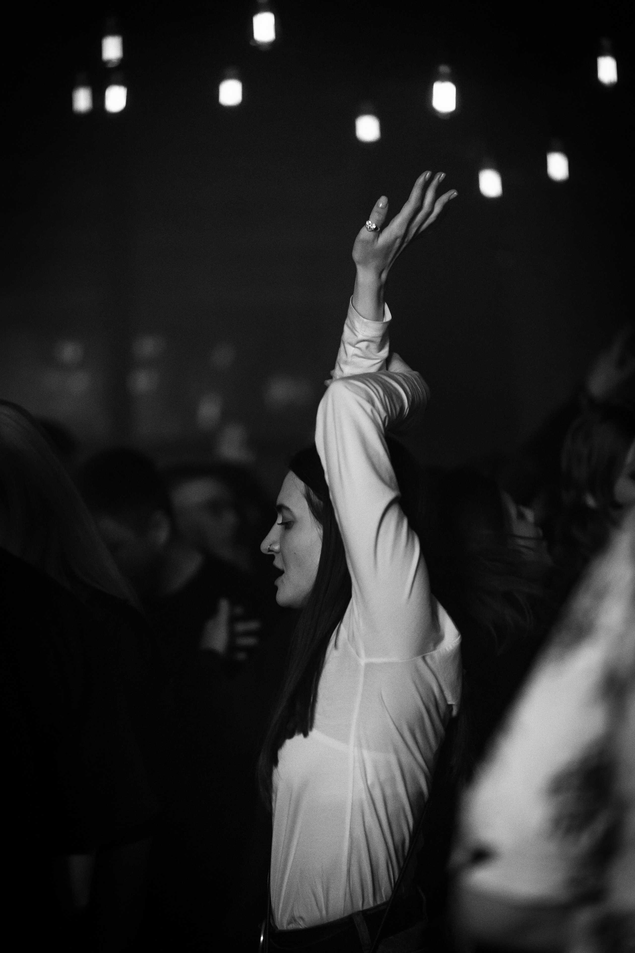 Rook's. Анастасия Паршукова — фотограф Шерегеш Новосибирск