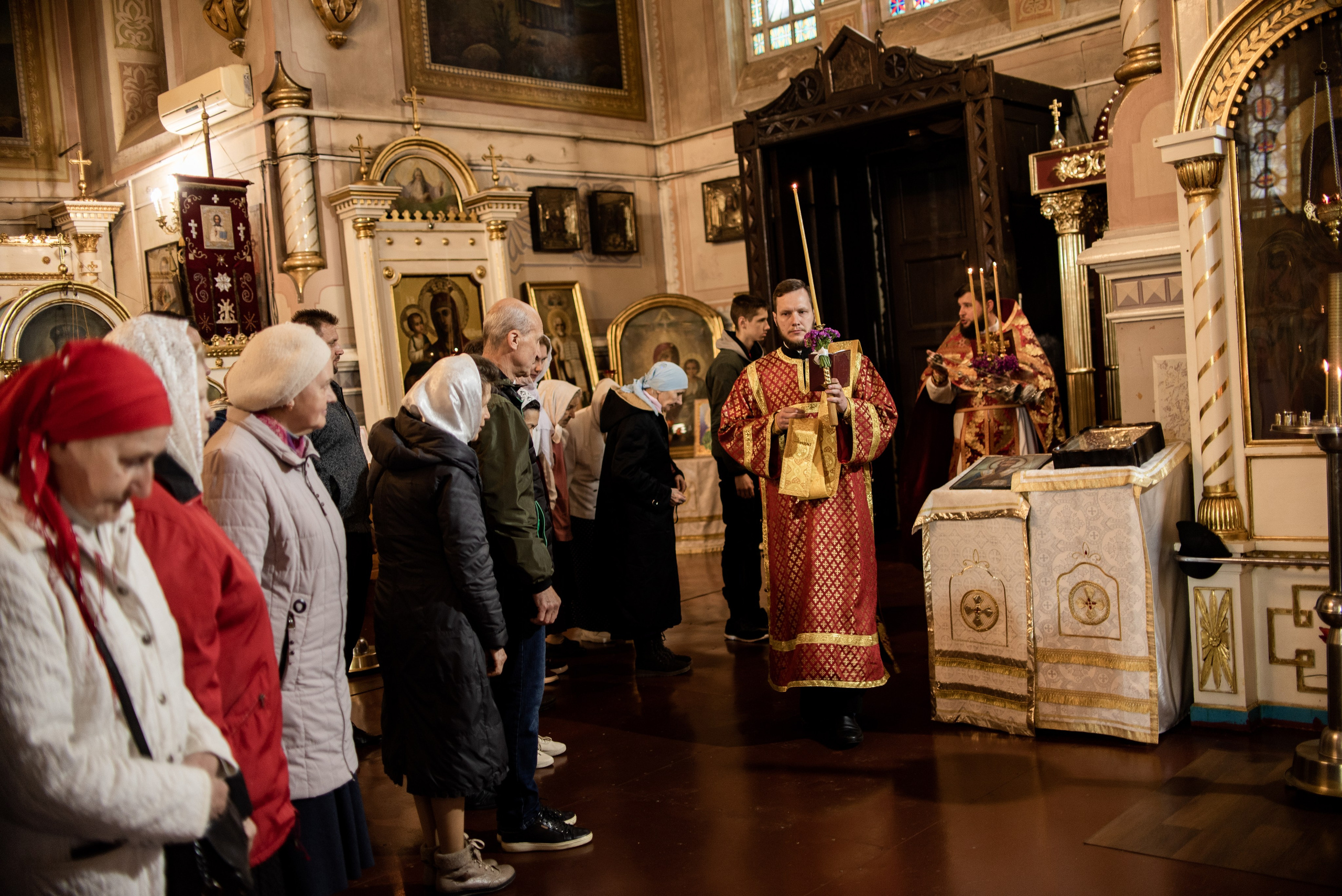Четверг светлой седмицы 20.04.2023. Семейный и свадебный фотограф в Феодосии и Коктебеле
