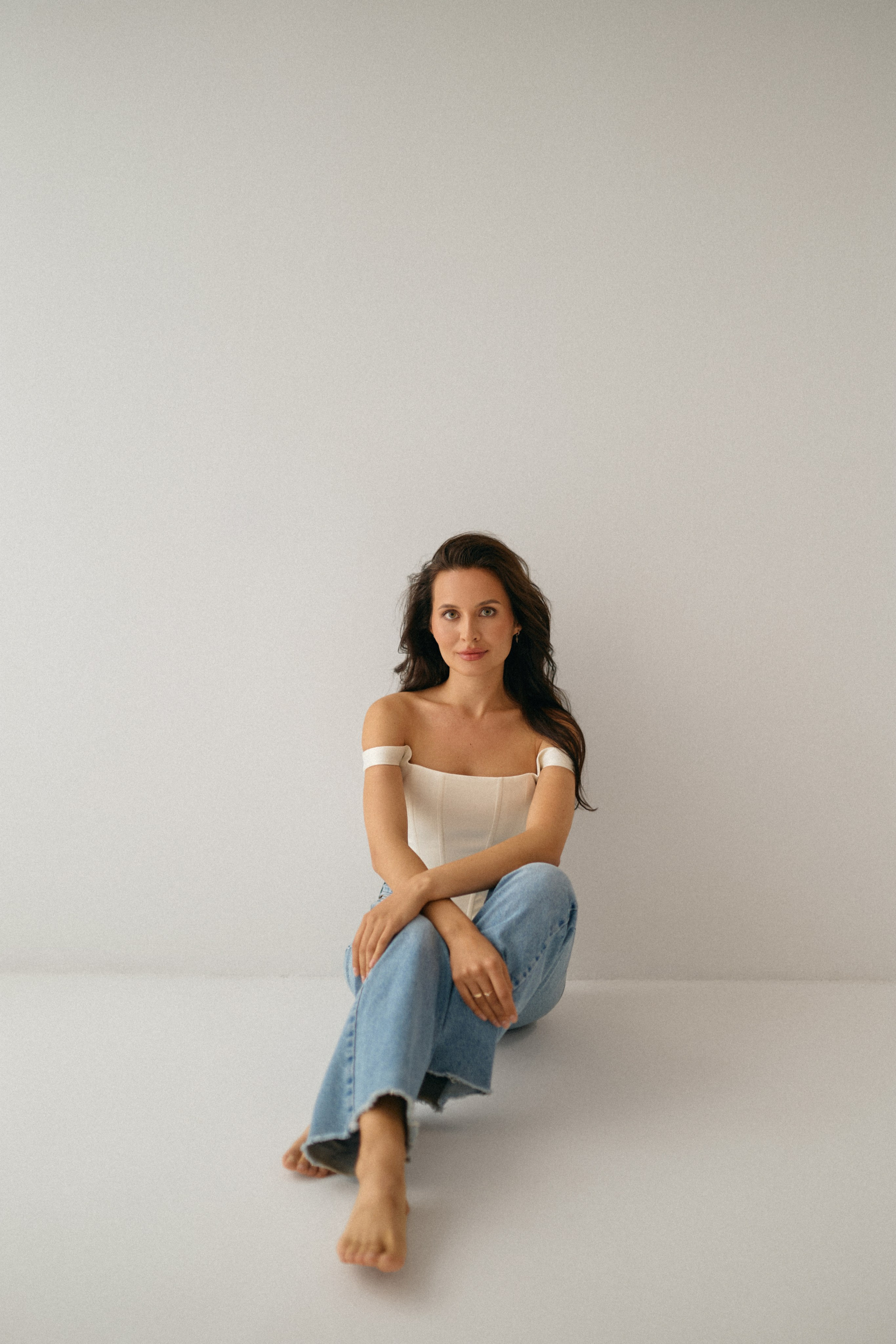 Аня. Сестры Карабаза. Фотографы и ретушеры в Москве и Санкт-Петербурге