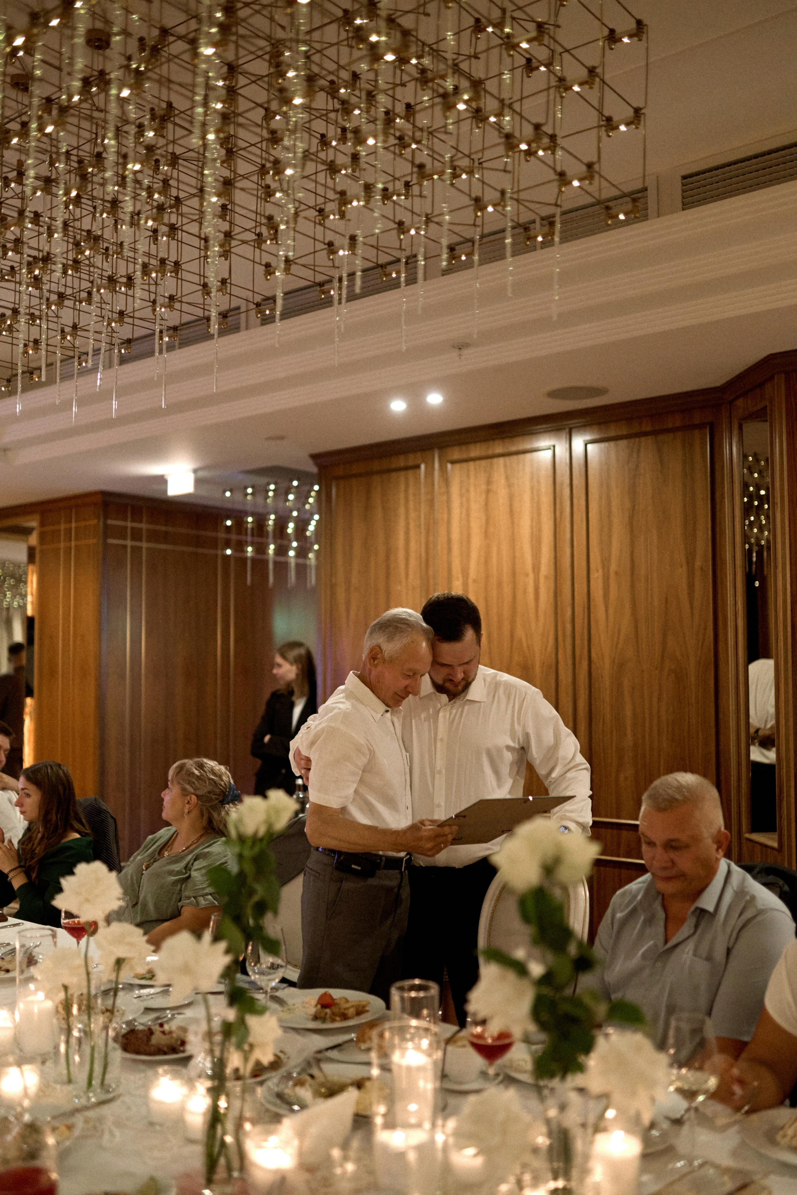 Сергей & Марина. Сестры Карабаза. Фотографы и ретушеры в Москве и Санкт-Петербурге