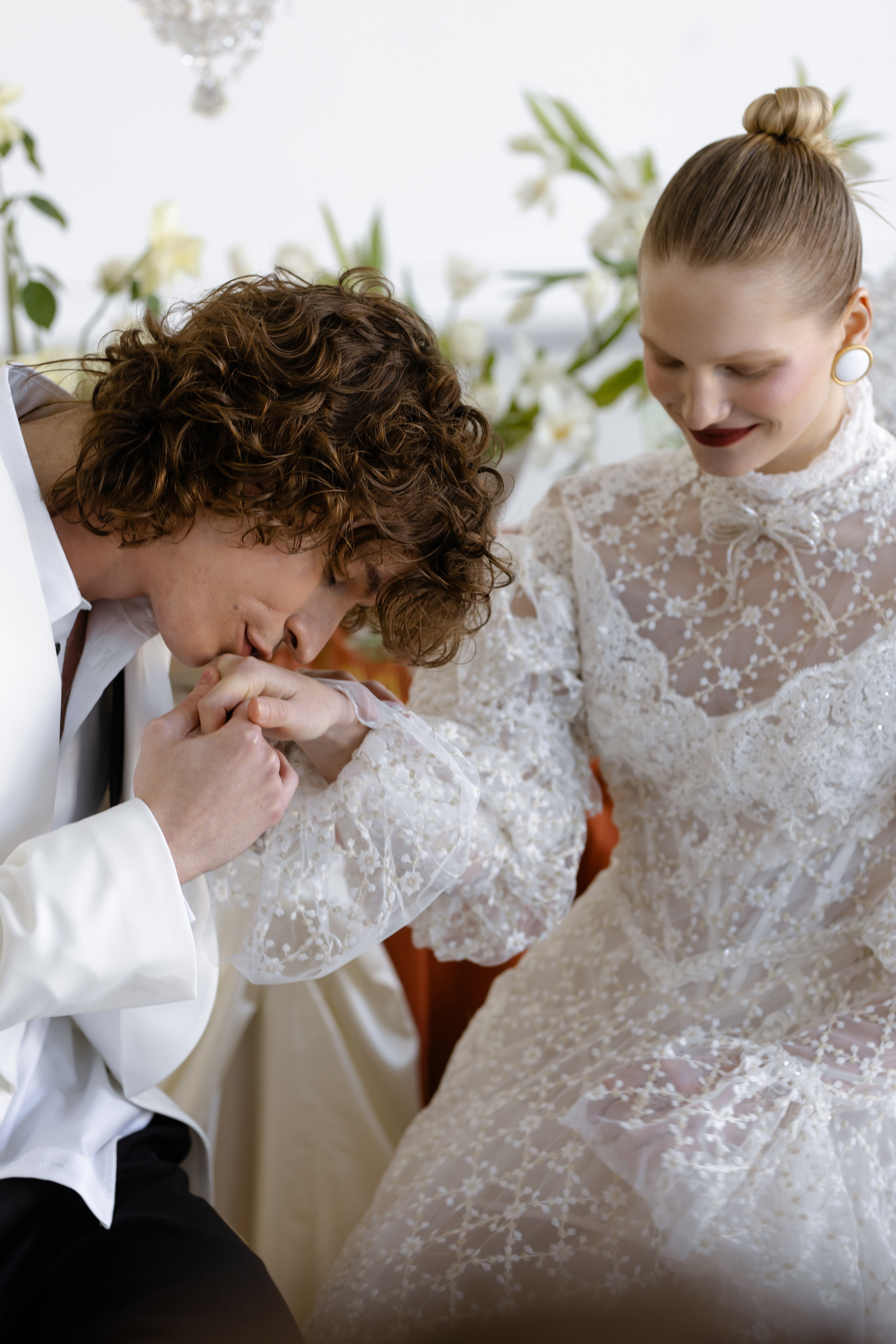 Свадебный фотограф Анна Бабахина