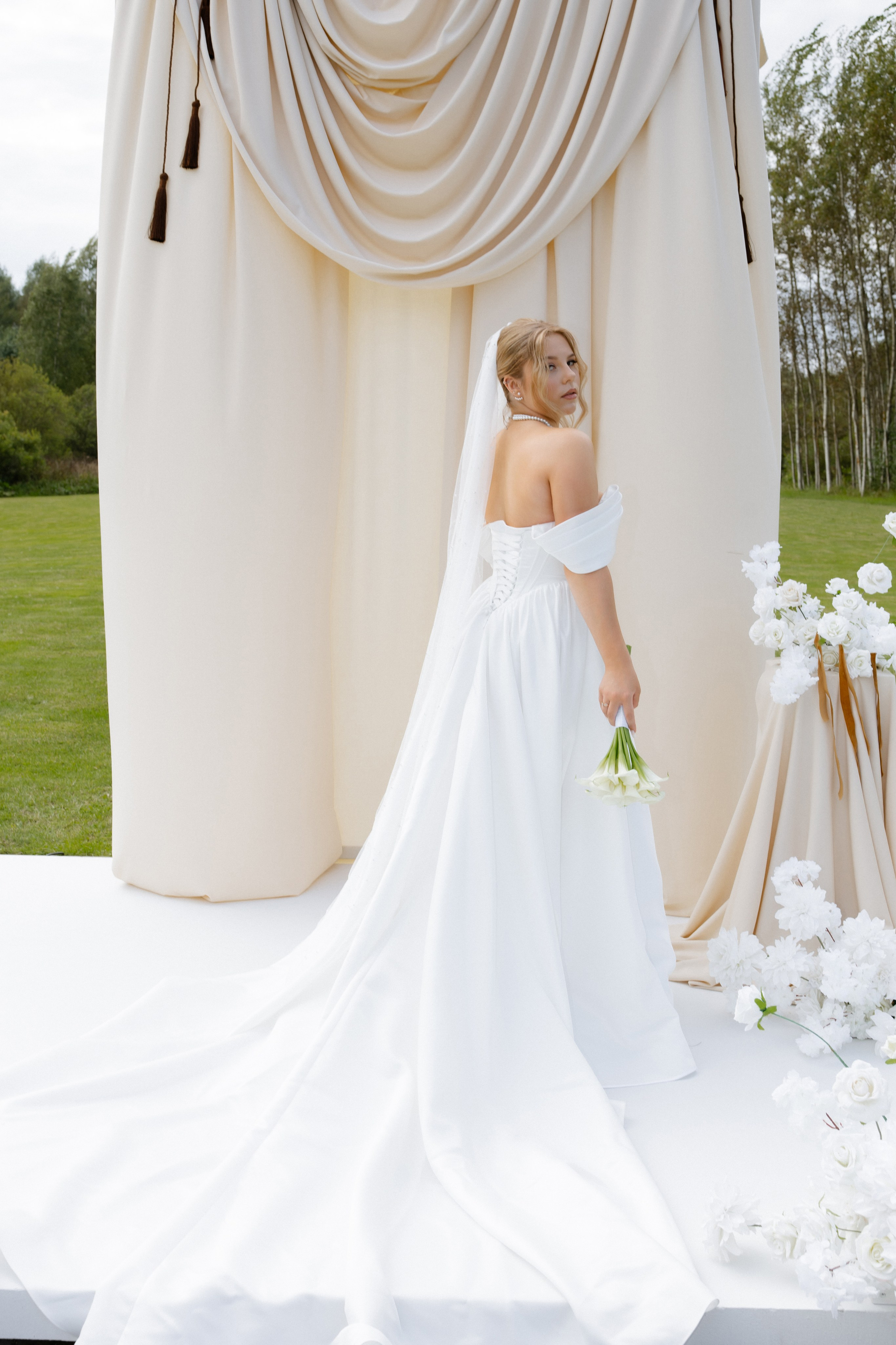 Ростислав и Вика. Свадебный фотограф Анна Бабахина