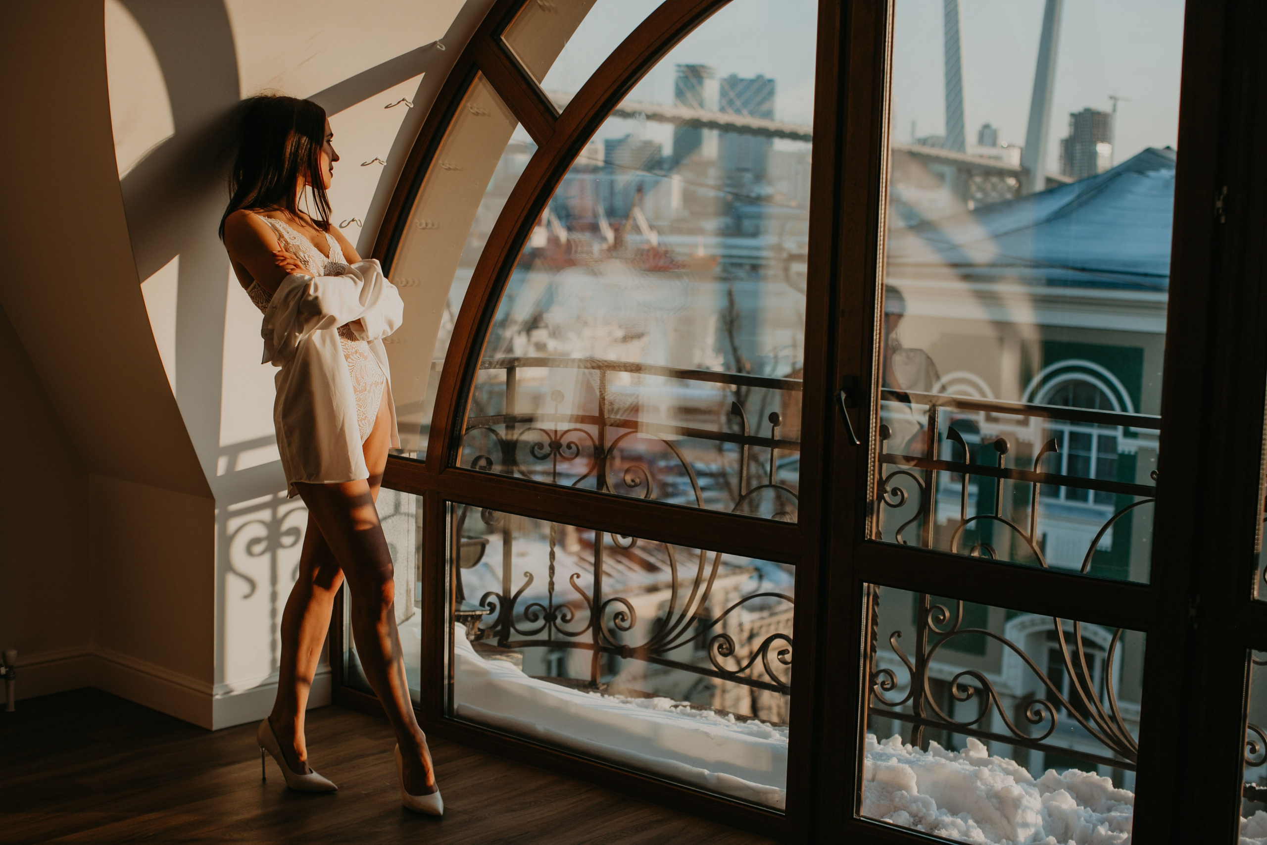 Фотосъемка праздников во Владивостоке, Уссурийске. Портретный, свадебный, репортажный фотограф во Владивостоке Юлиана Джули Фокс