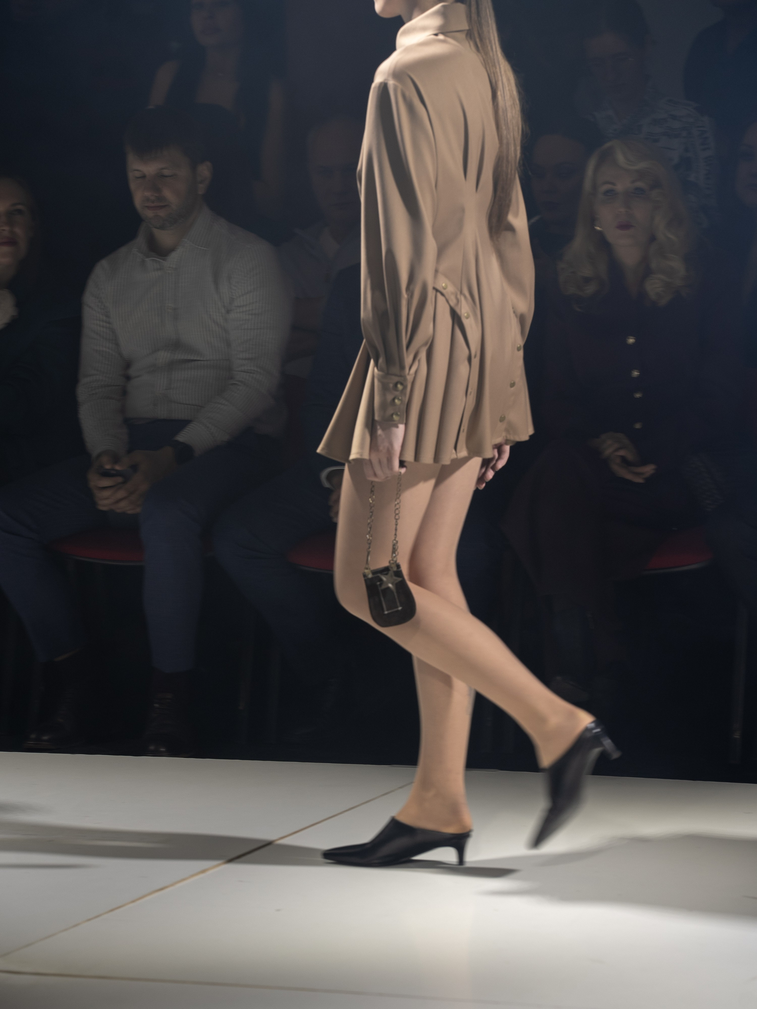 Неделя моды в Екатеринбурге. Фотограф в Екатеринбурге Яна Круташова