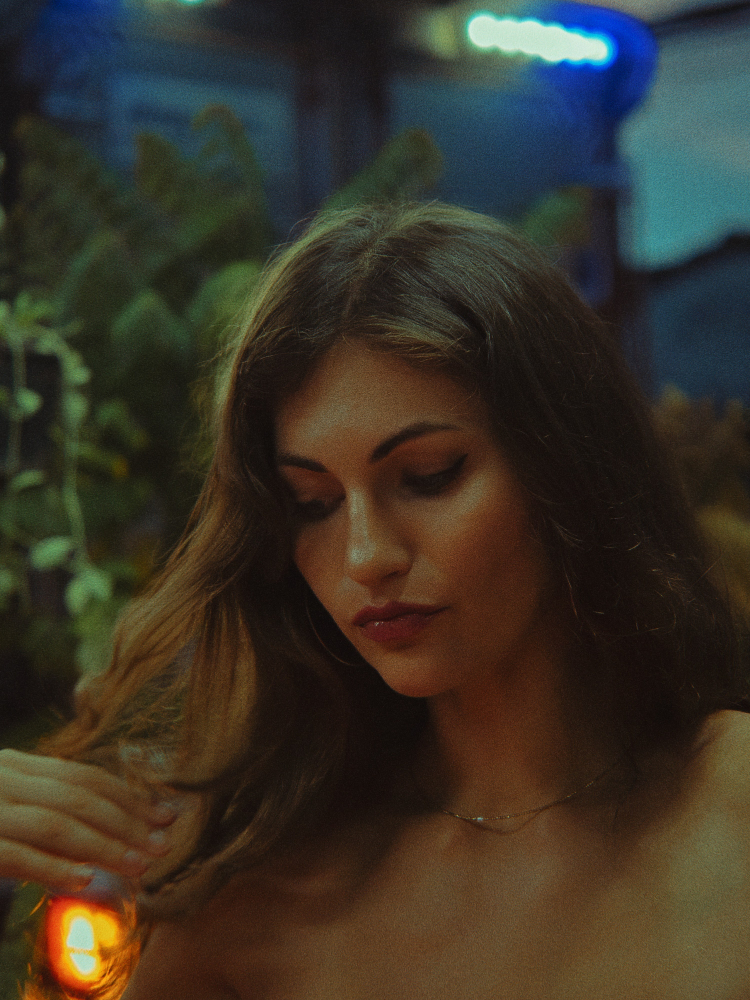 Рамина. Фотограф в Екатеринбурге Яна Круташова