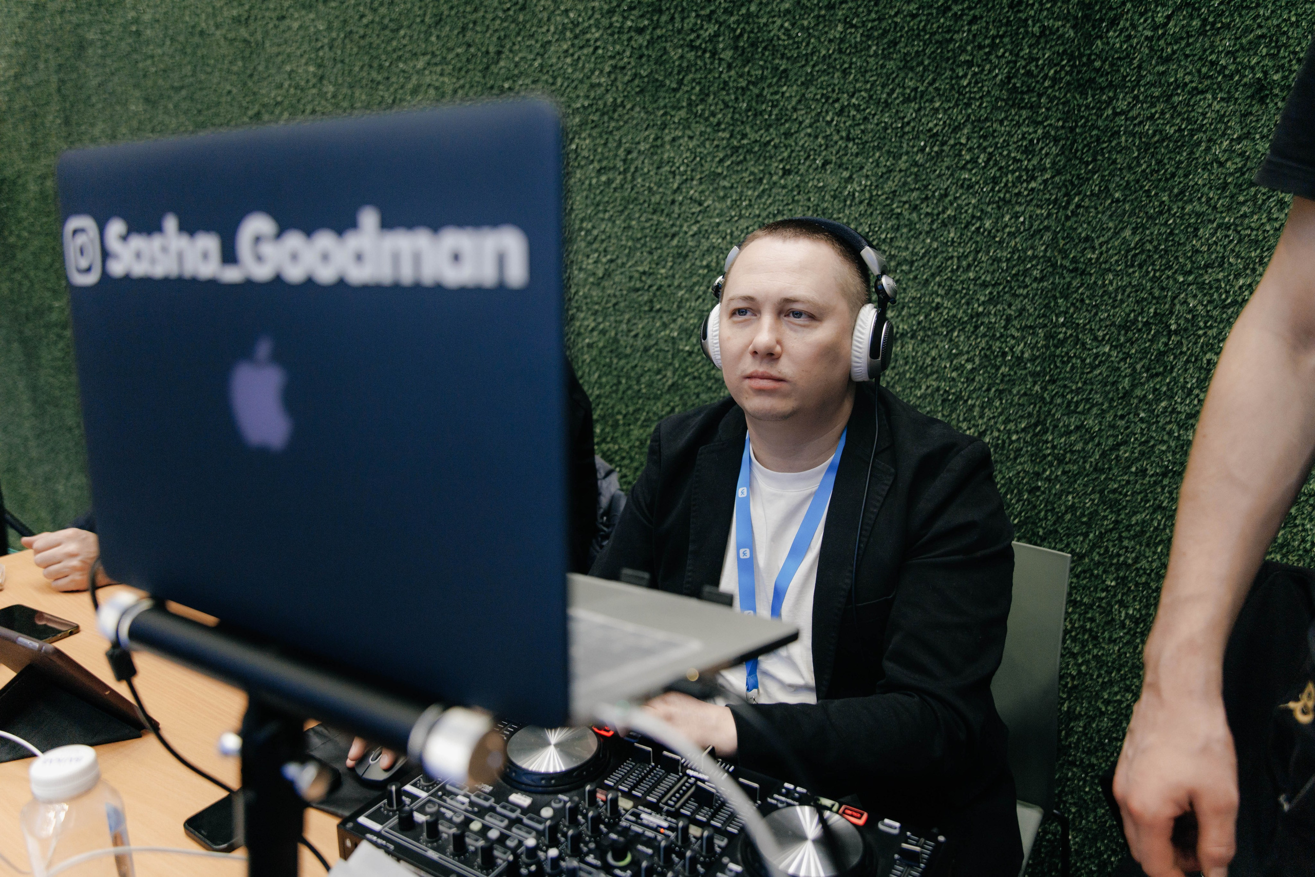 HR Day 2023. Репортажный фотограф в Москве Лера Зиновьева