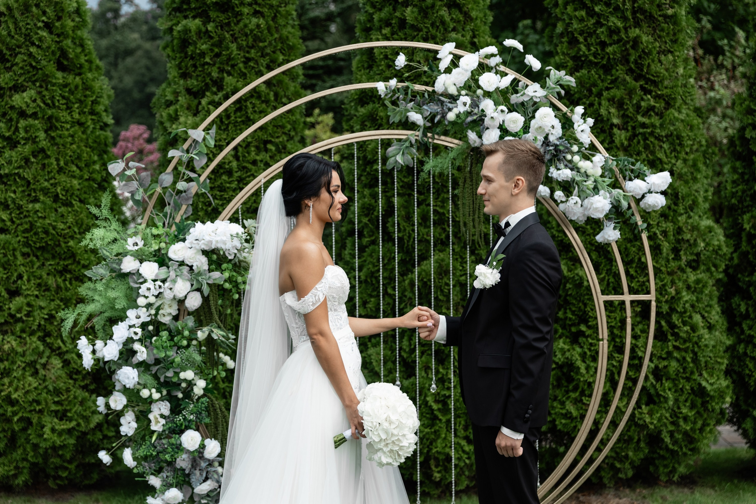 Герман и Анастасия (Artiland). Татьяна Чернышова свадебный фотограф Москва