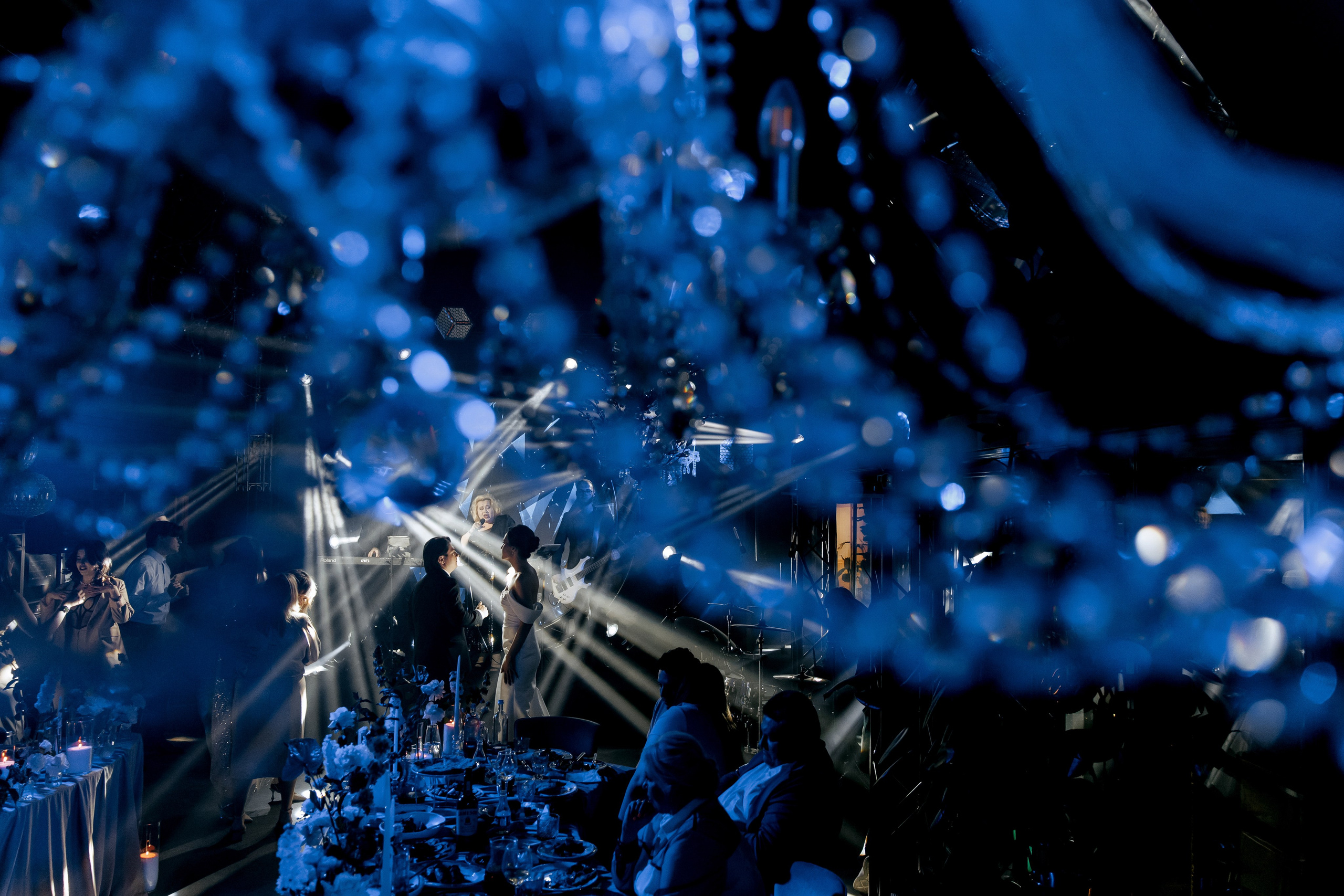 Александр и Екатерина. Wedding and Reportage photographer Marmarov Christya